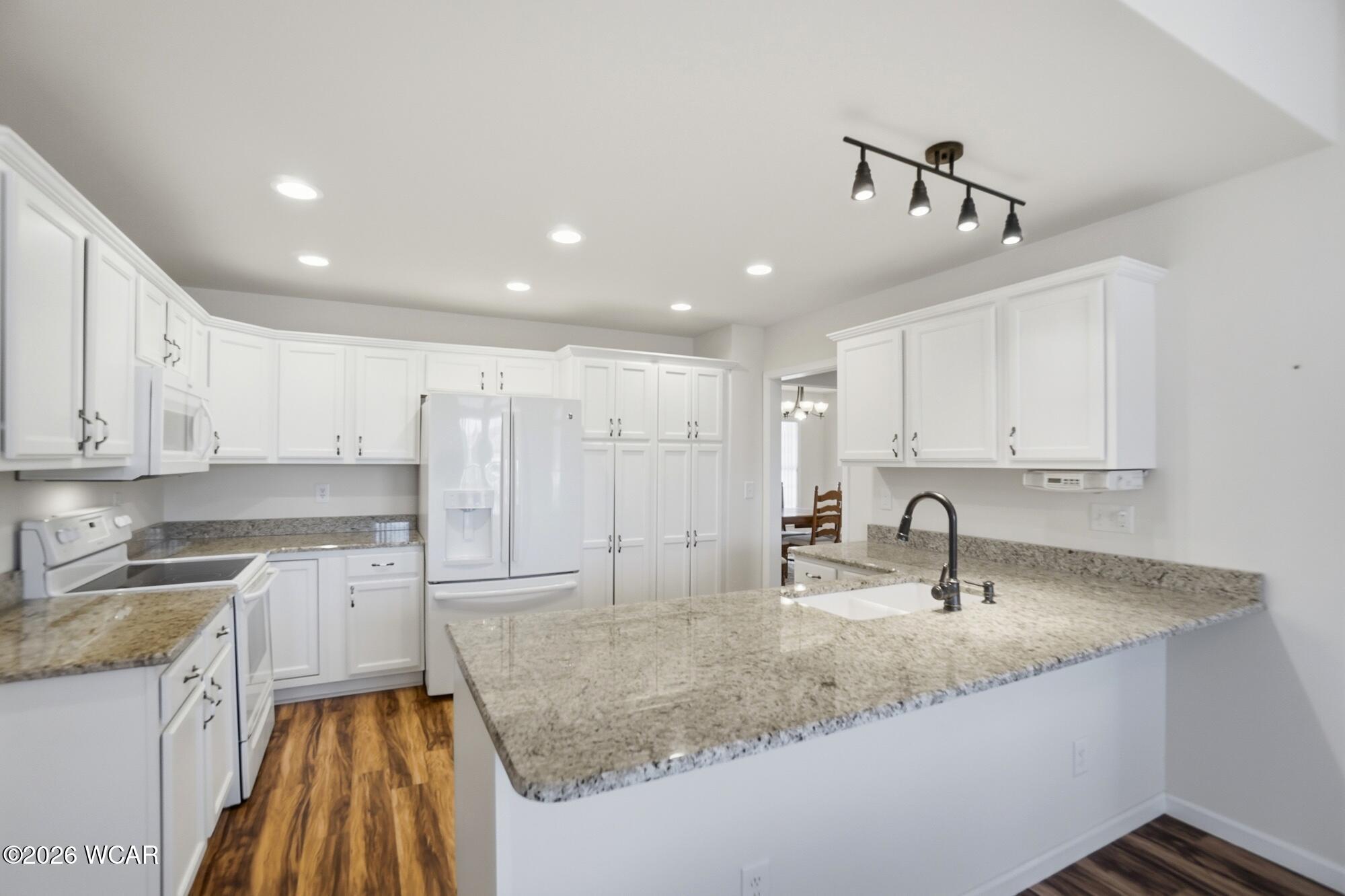 1069 Garfield Street, Van Wert, Ohio