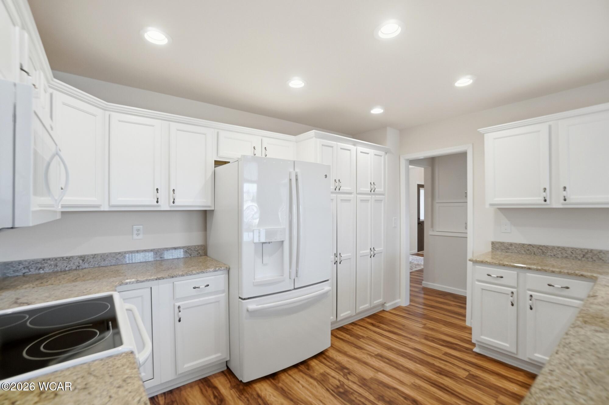 1069 Garfield Street, Van Wert, Ohio