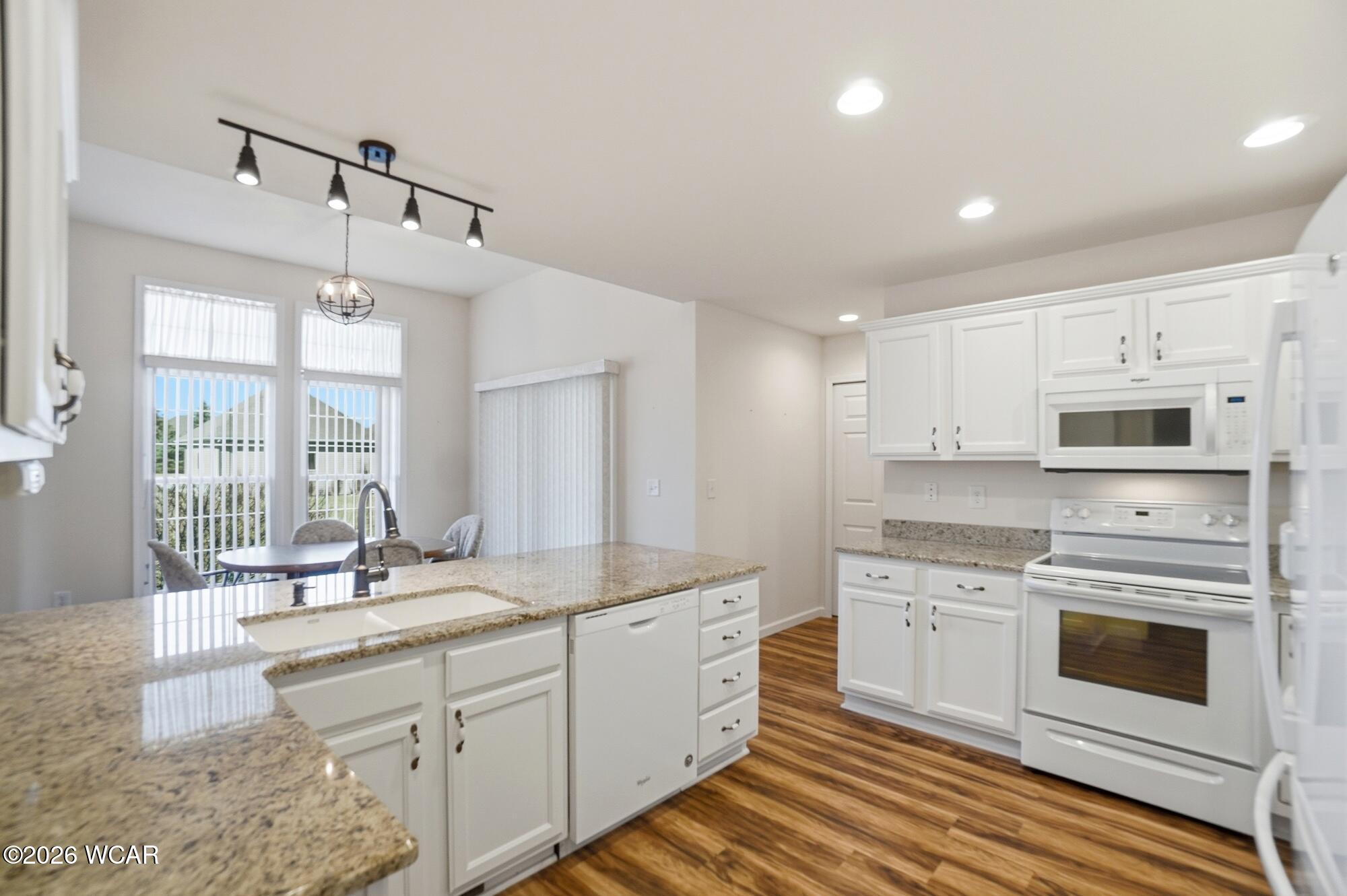 1069 Garfield Street, Van Wert, Ohio