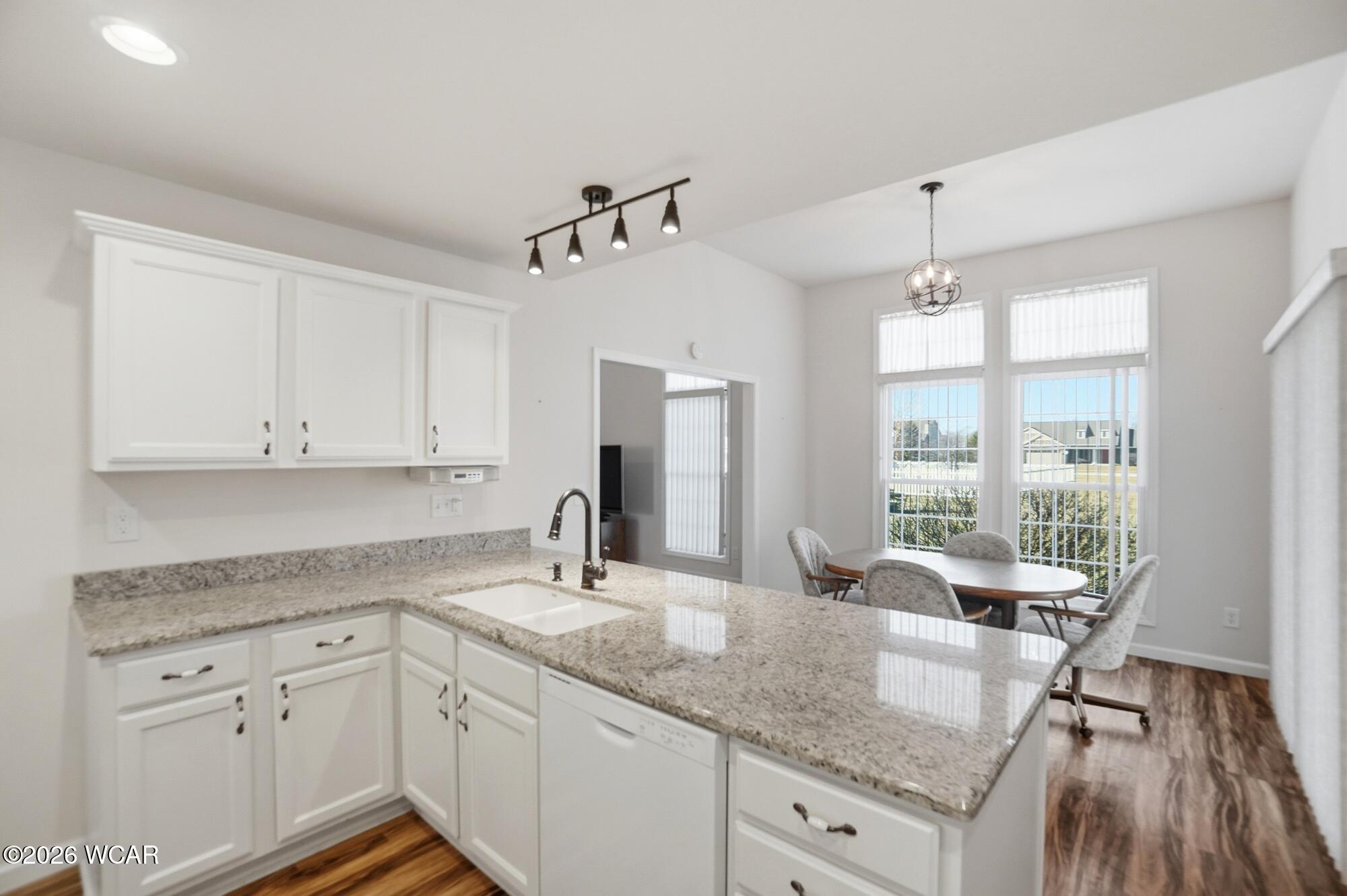 1069 Garfield Street, Van Wert, Ohio