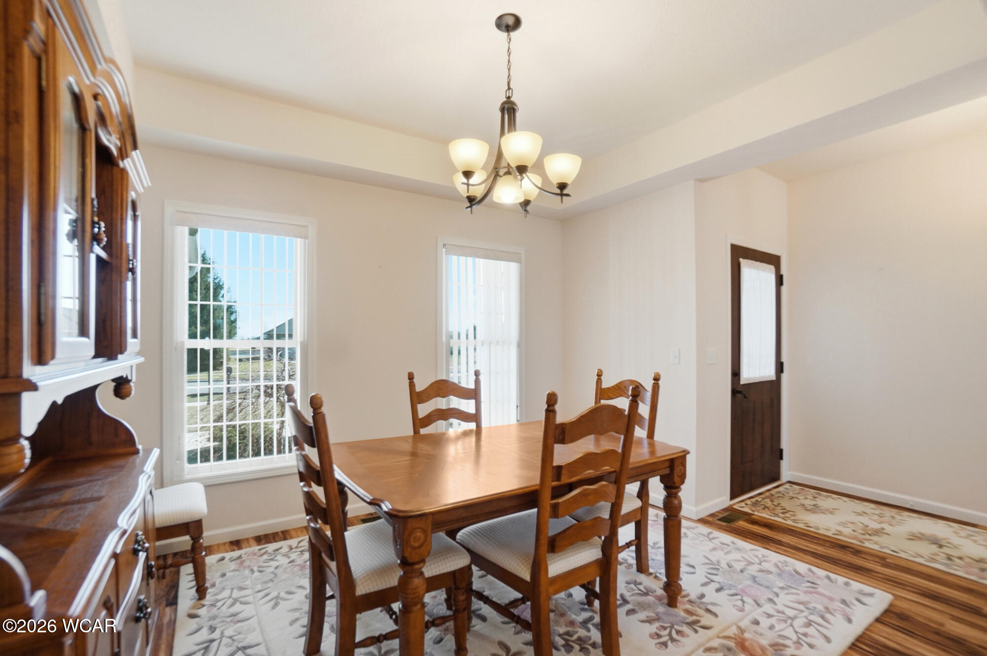 1069 Garfield Street, Van Wert, Ohio