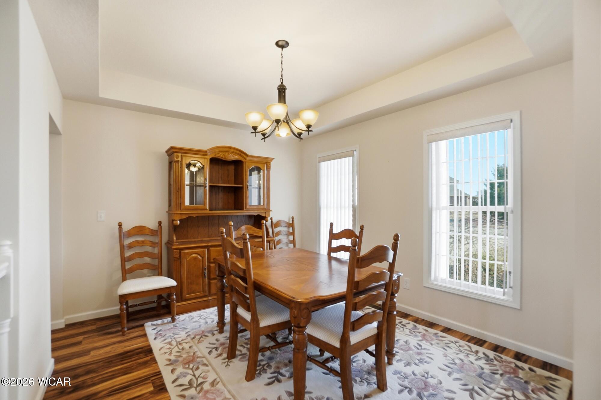 1069 Garfield Street, Van Wert, Ohio