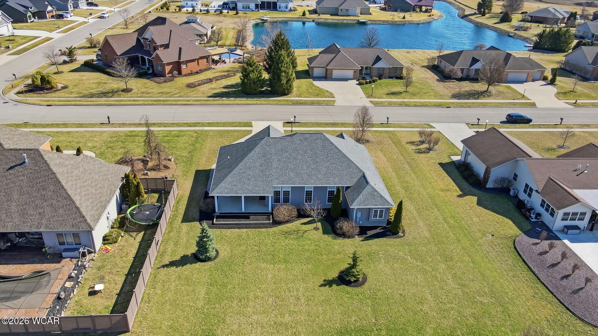 1069 Garfield Street, Van Wert, Ohio