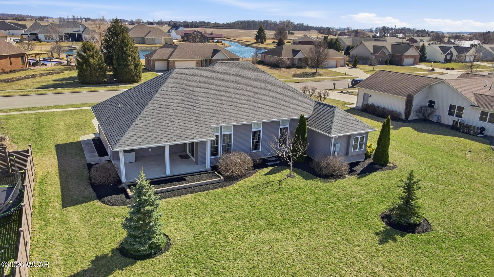 1069 Garfield Street, Van Wert, Ohio