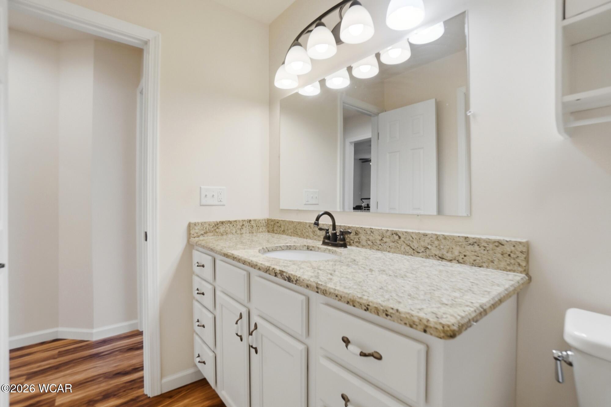 1069 Garfield Street, Van Wert, Ohio