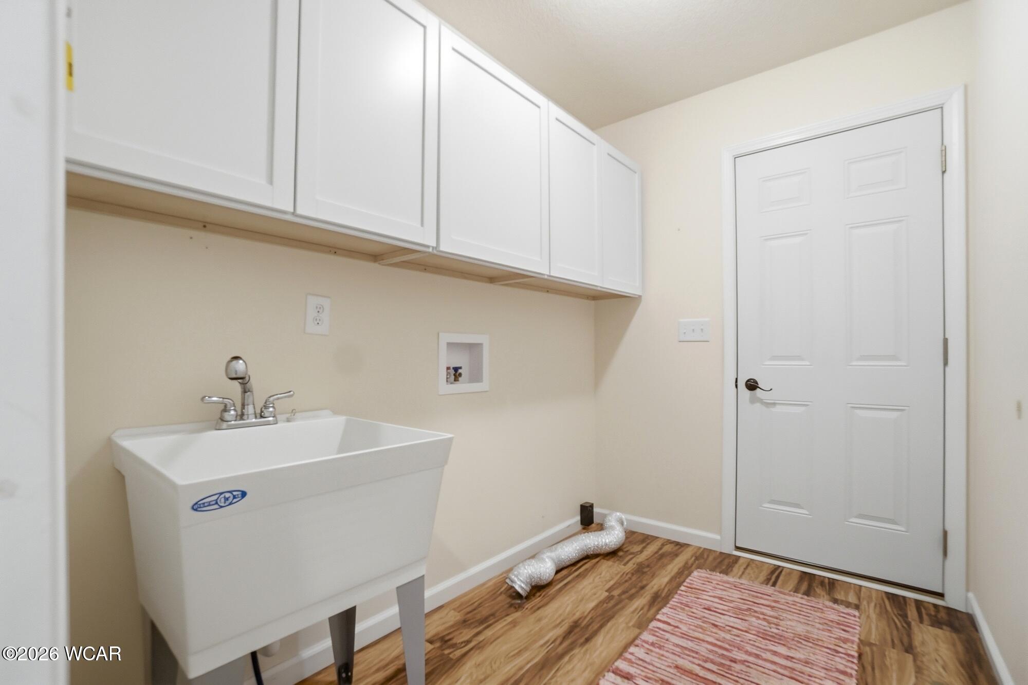 1069 Garfield Street, Van Wert, Ohio