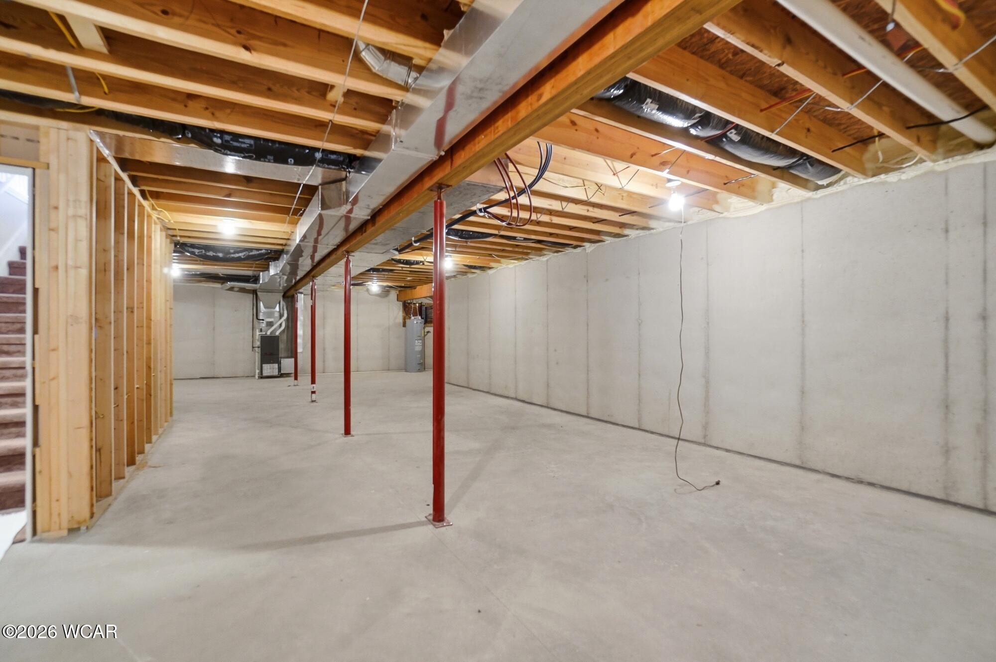 1069 Garfield Street, Van Wert, Ohio