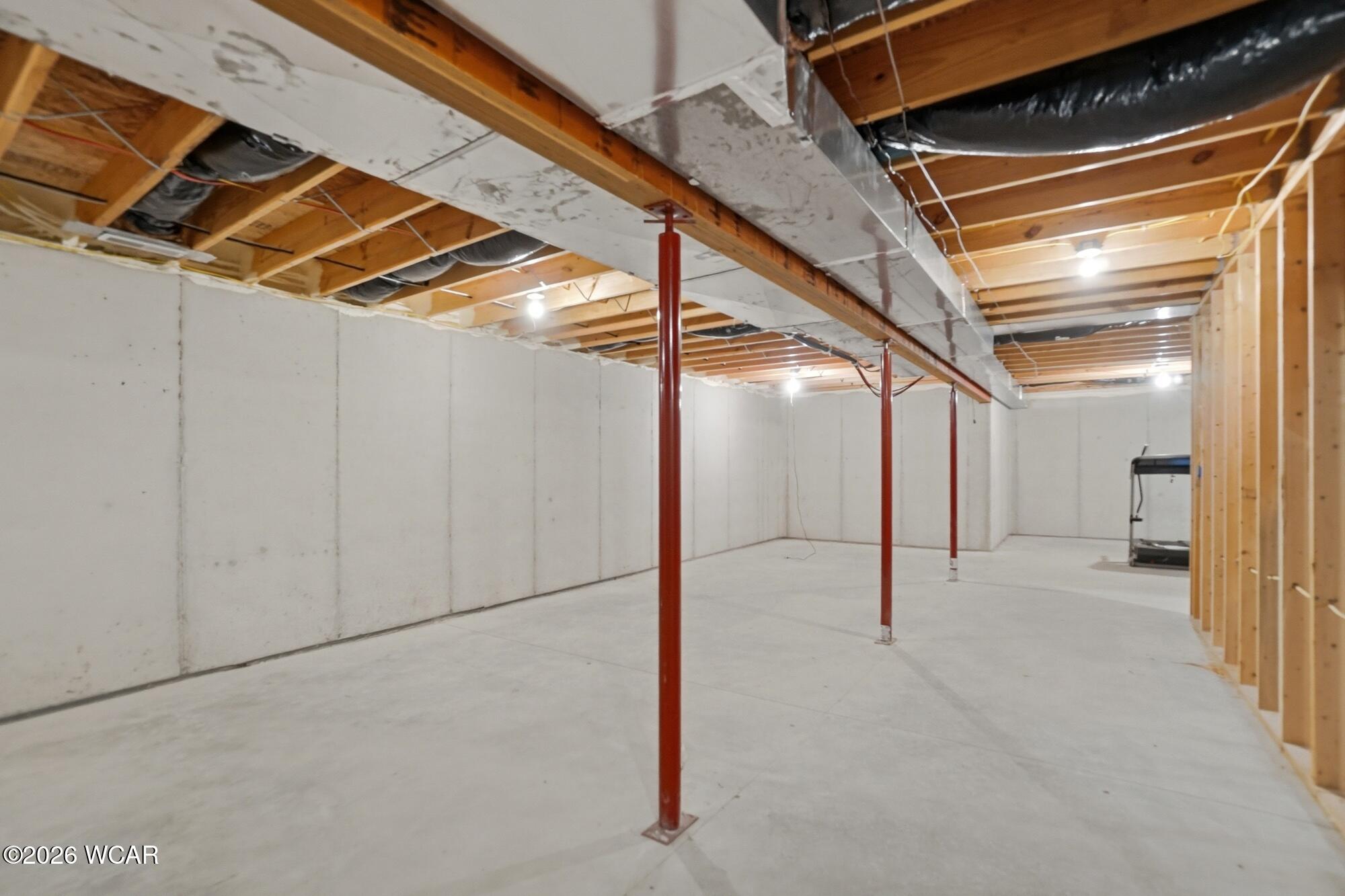 1069 Garfield Street, Van Wert, Ohio