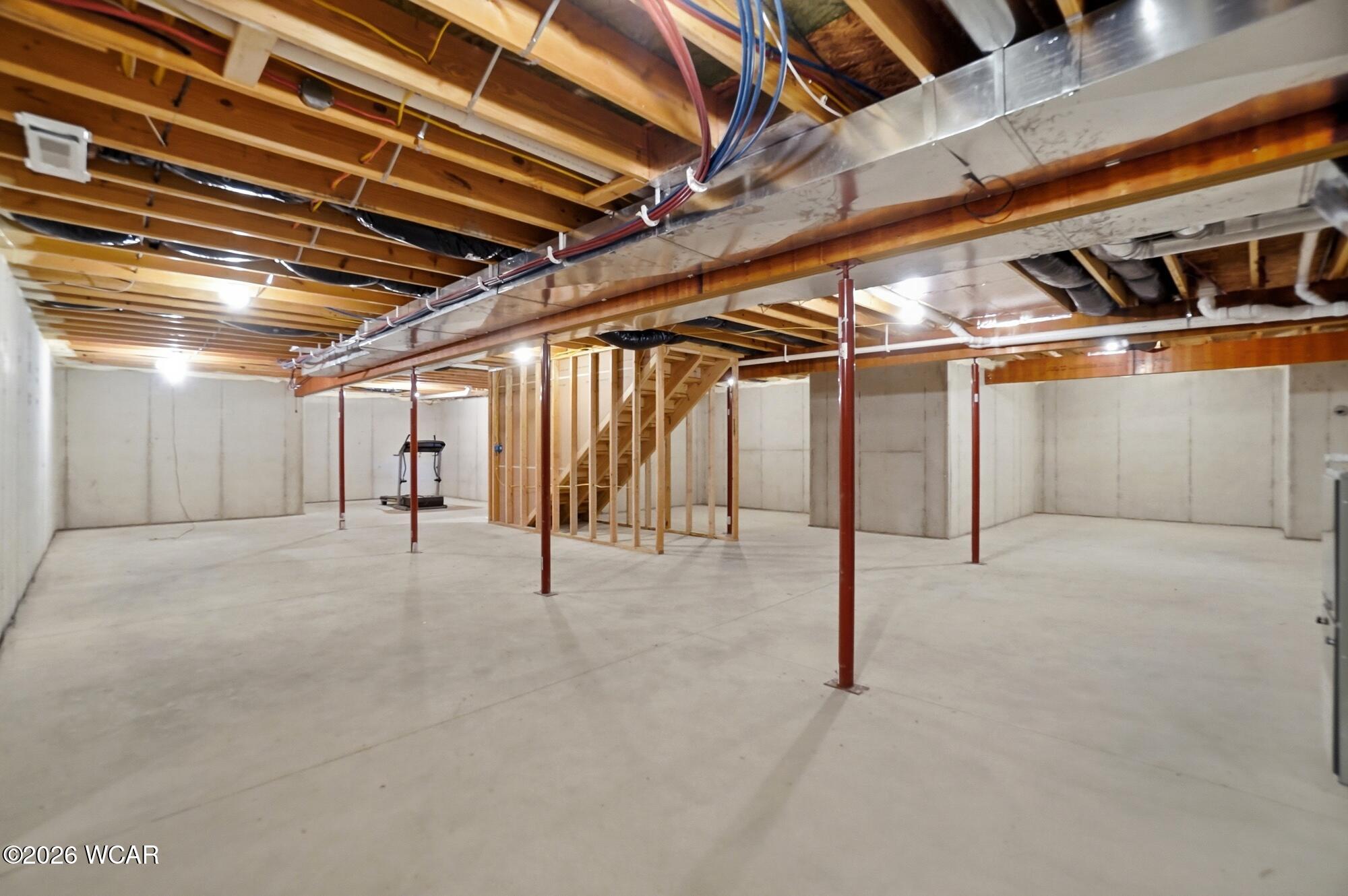 1069 Garfield Street, Van Wert, Ohio