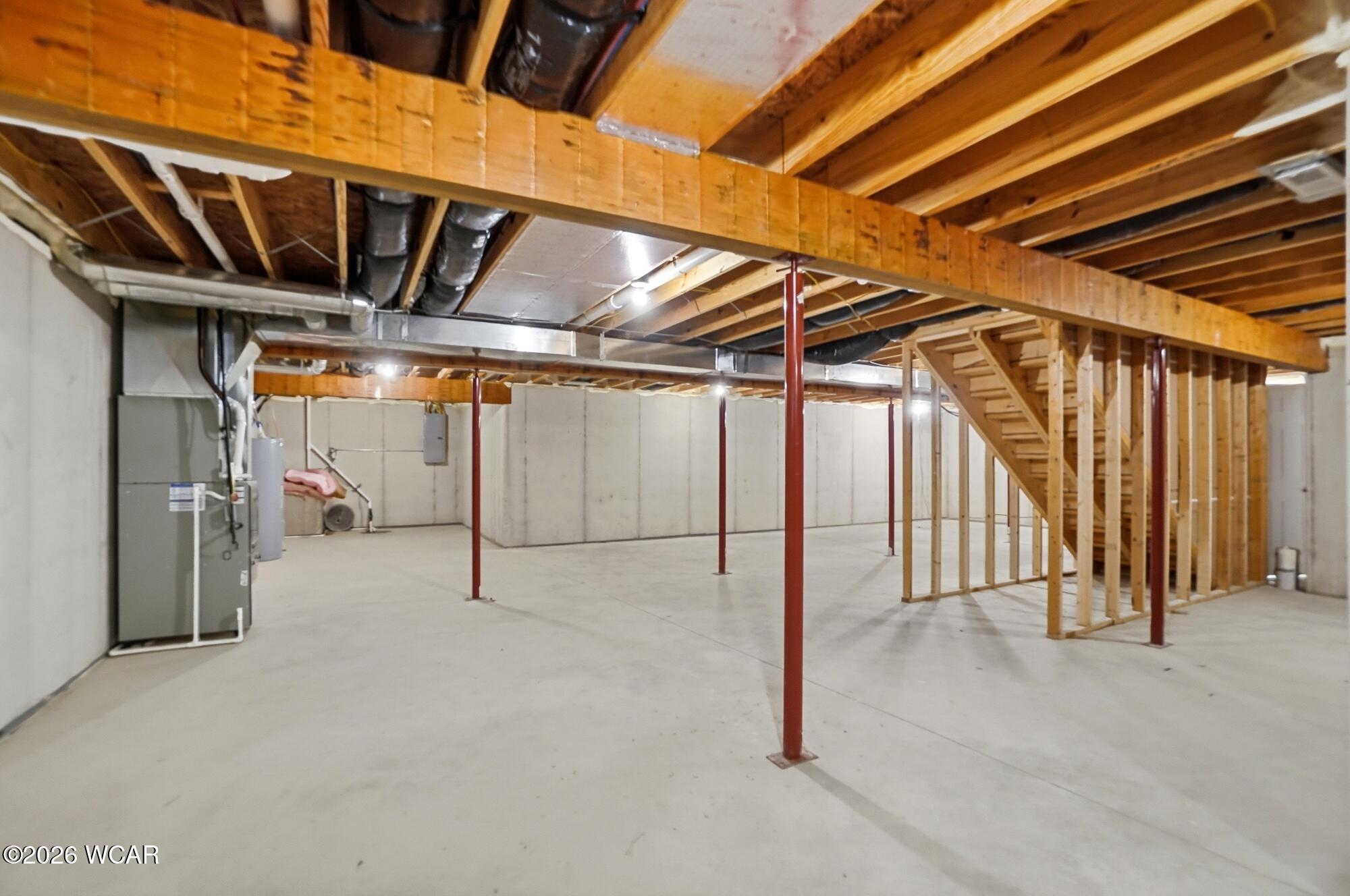 1069 Garfield Street, Van Wert, Ohio