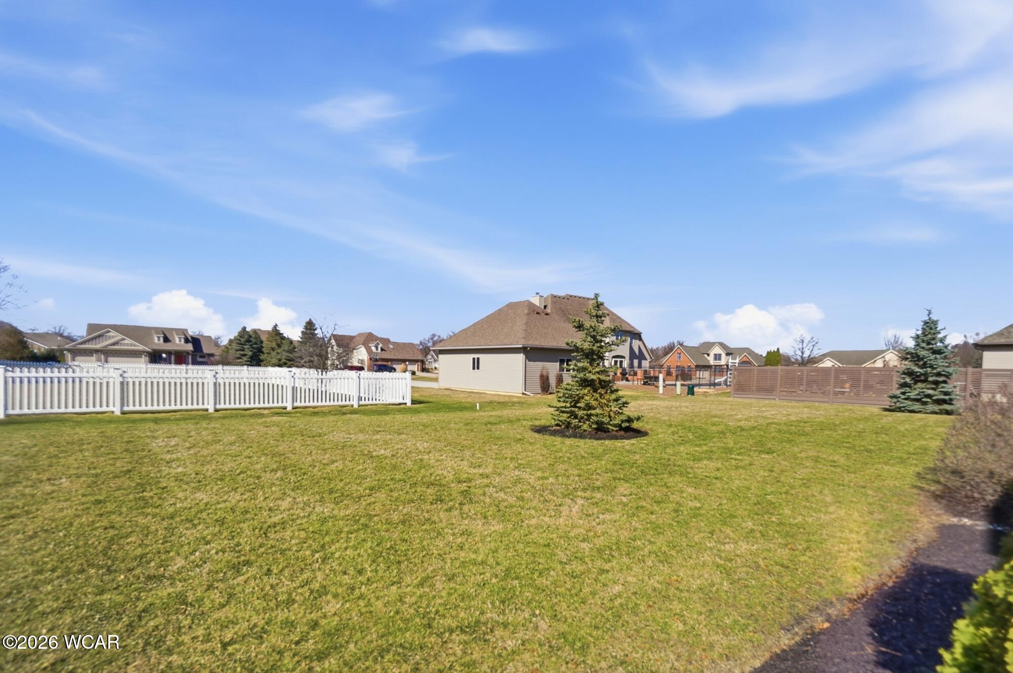 1069 Garfield Street, Van Wert, Ohio