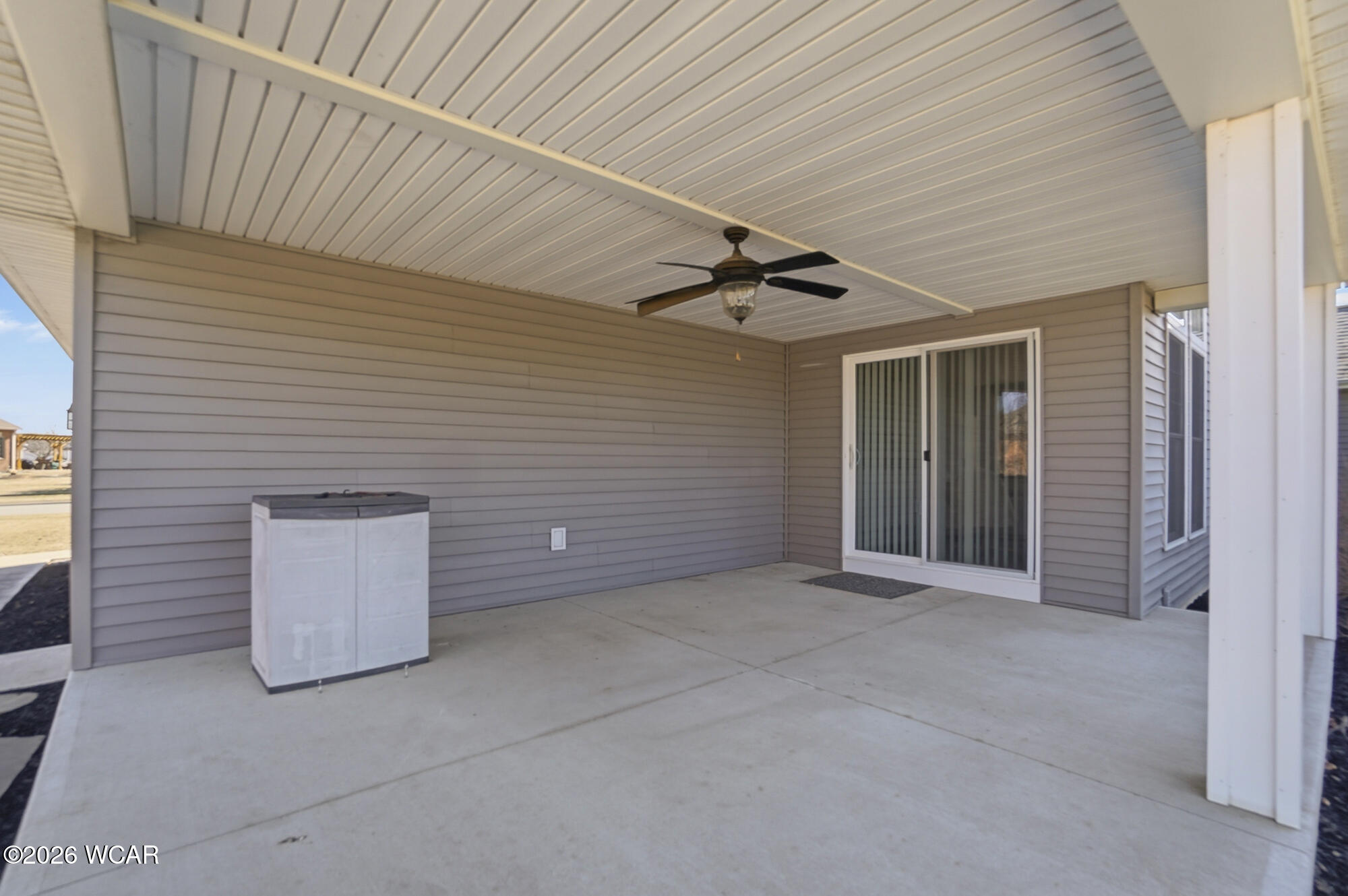 1069 Garfield Street, Van Wert, Ohio