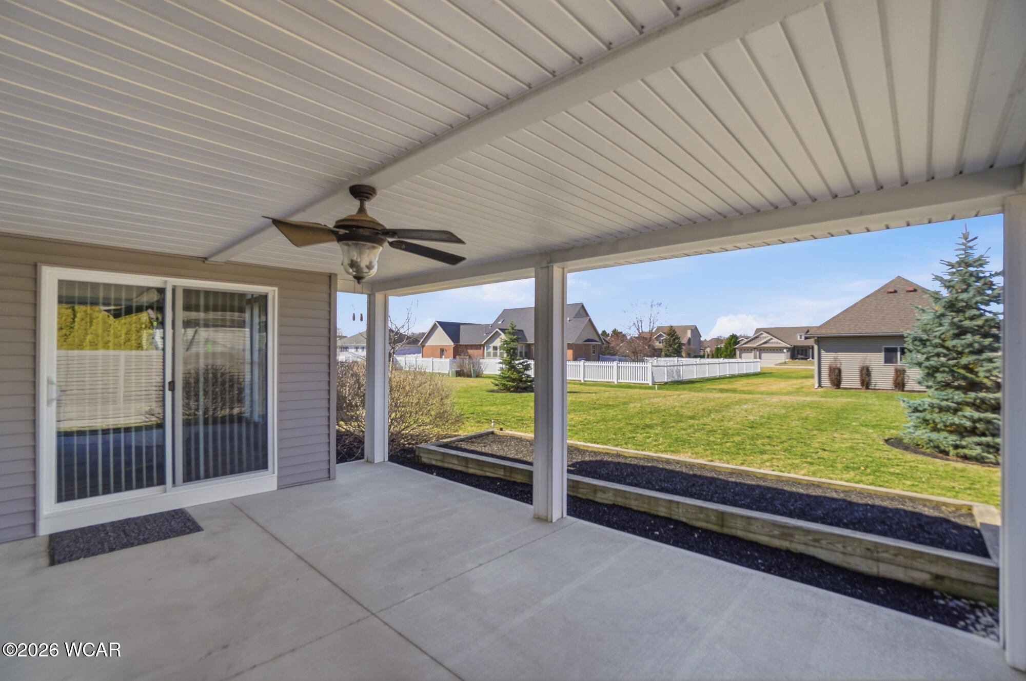 1069 Garfield Street, Van Wert, Ohio