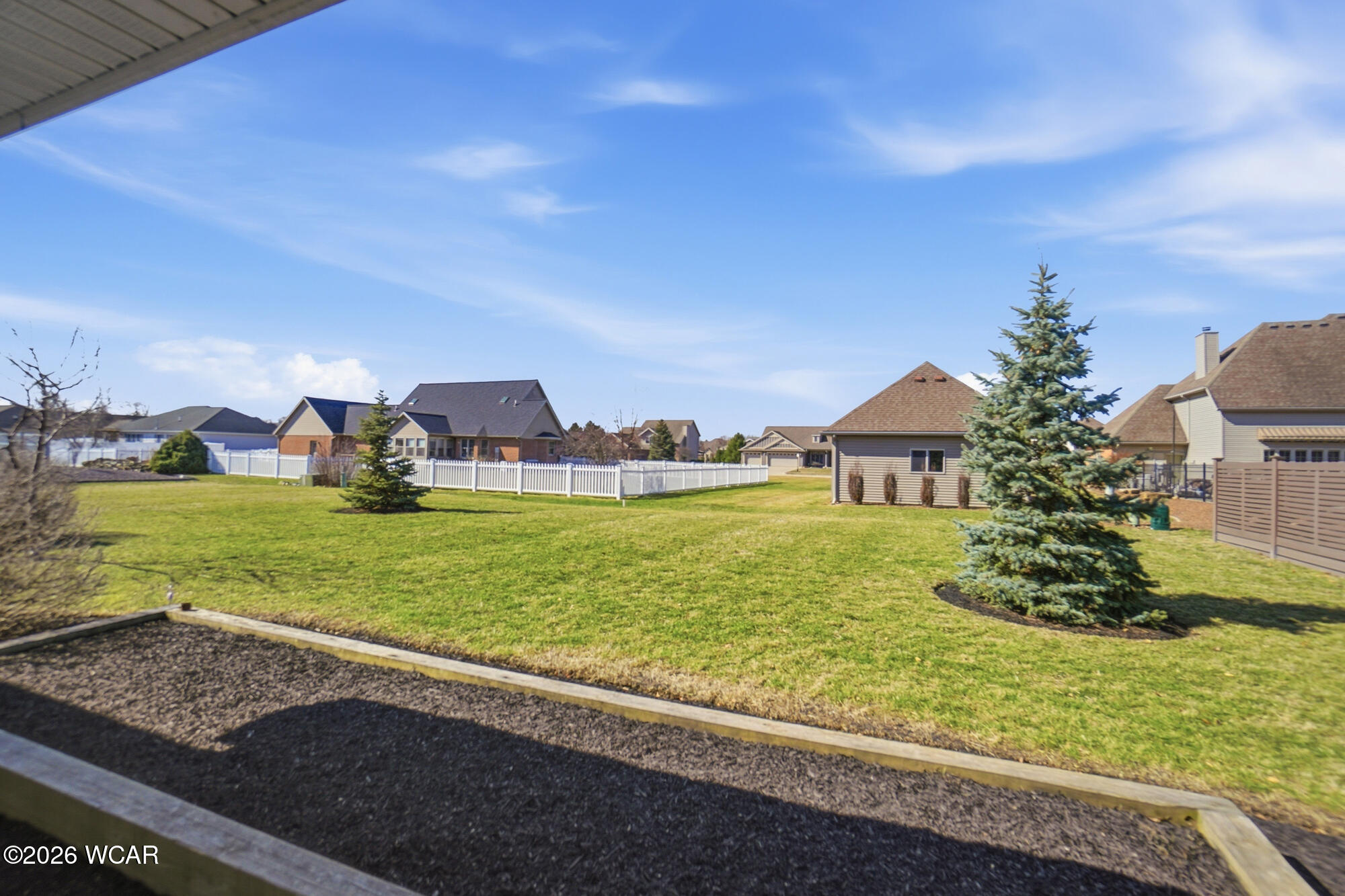 1069 Garfield Street, Van Wert, Ohio