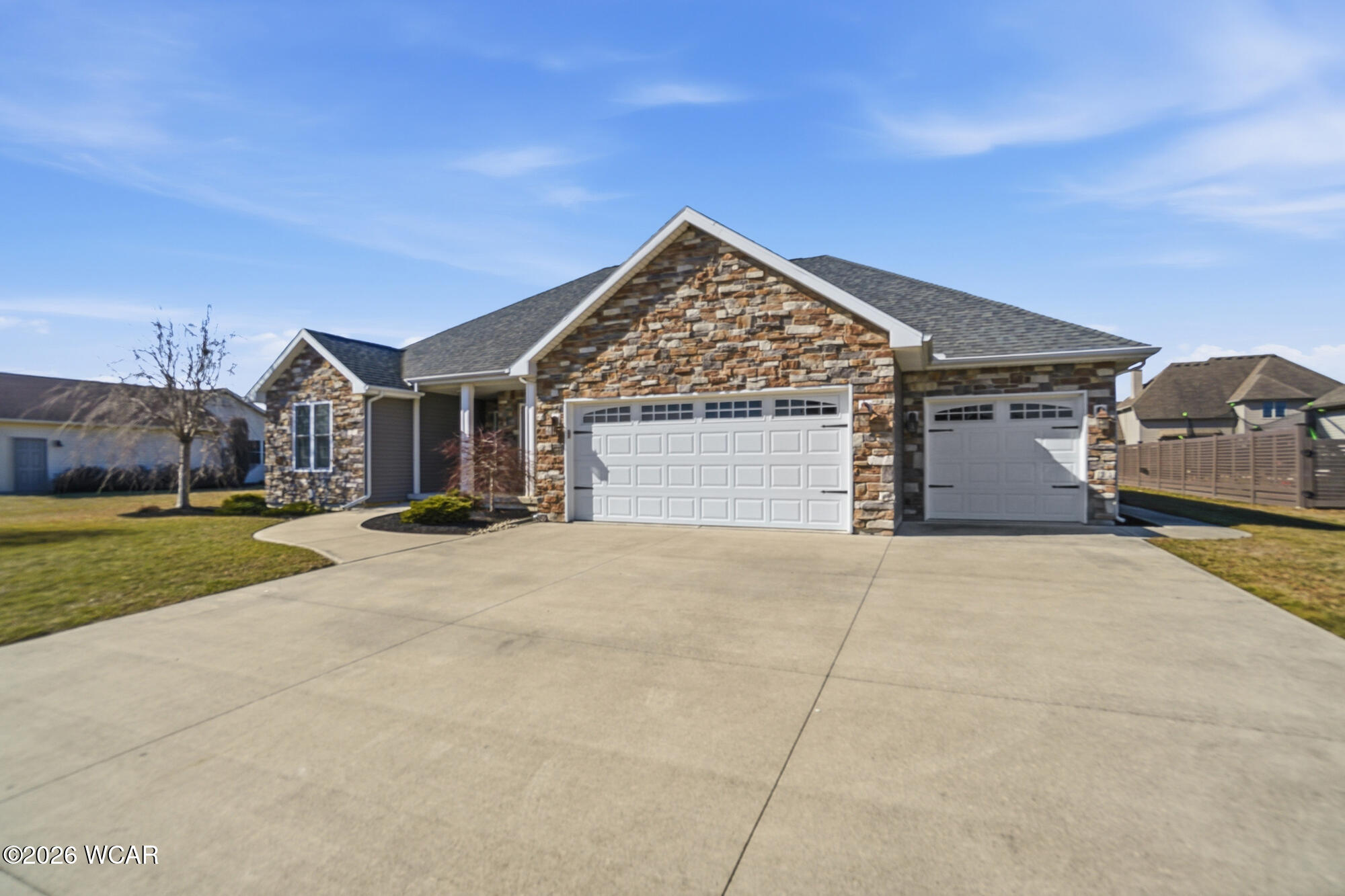 1069 Garfield Street, Van Wert, Ohio