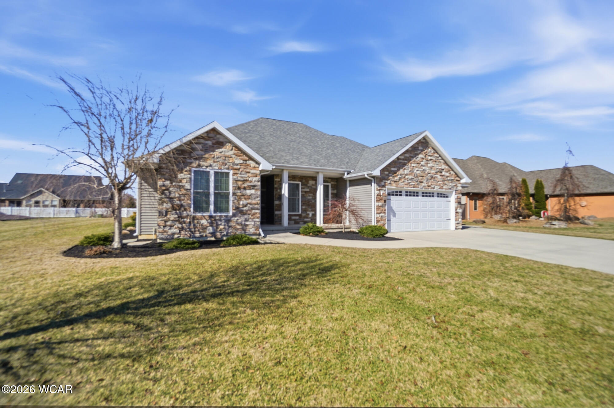 1069 Garfield Street, Van Wert, Ohio