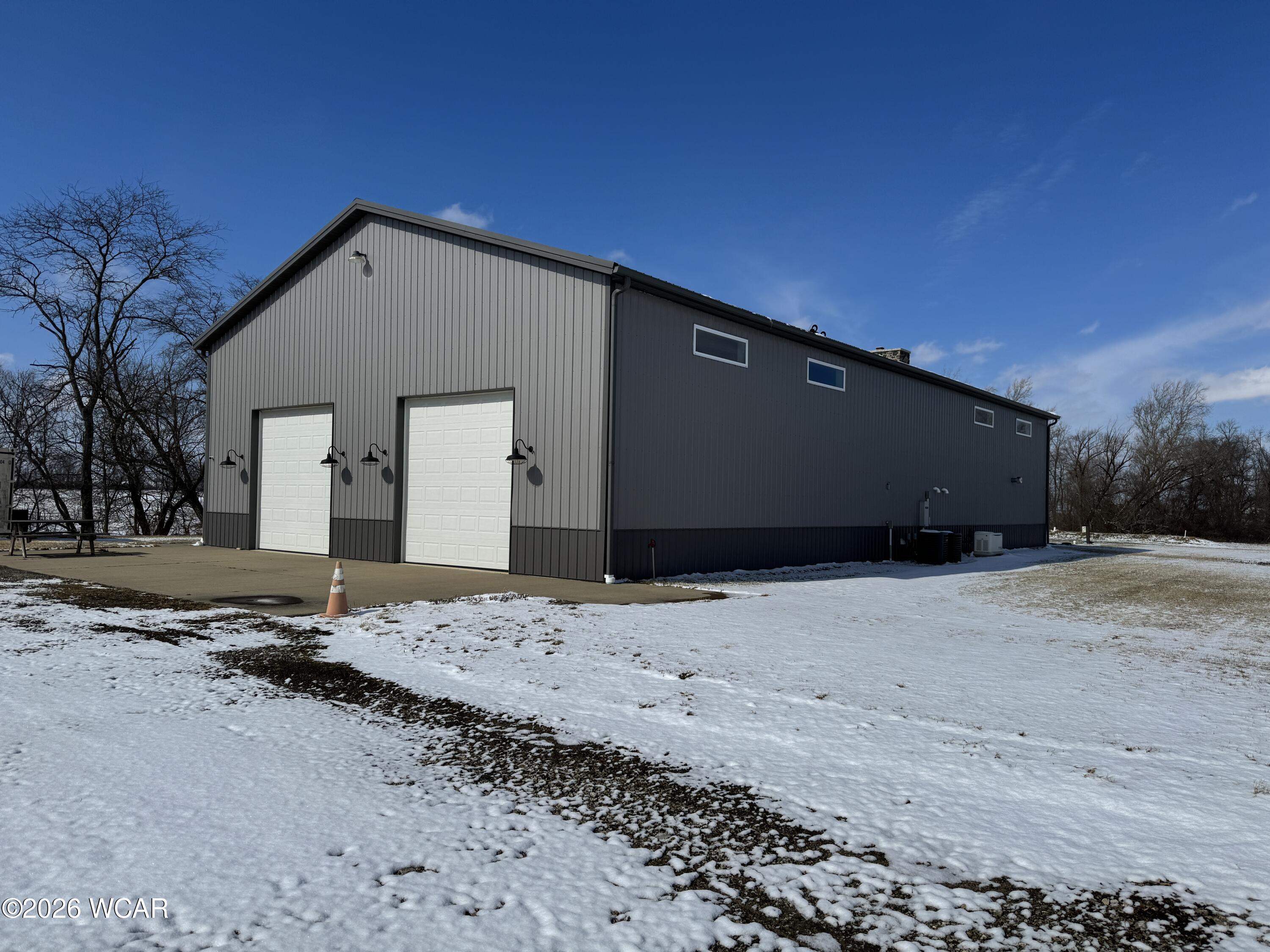 2615 Dogtown Road, Monroeville, Ohio