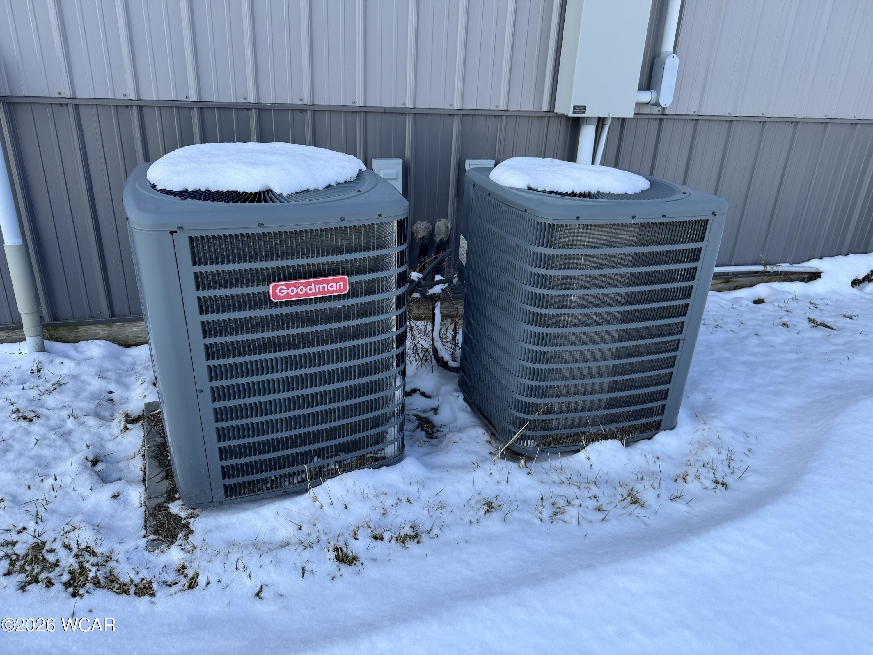 2615 Dogtown Road, Monroeville, Ohio