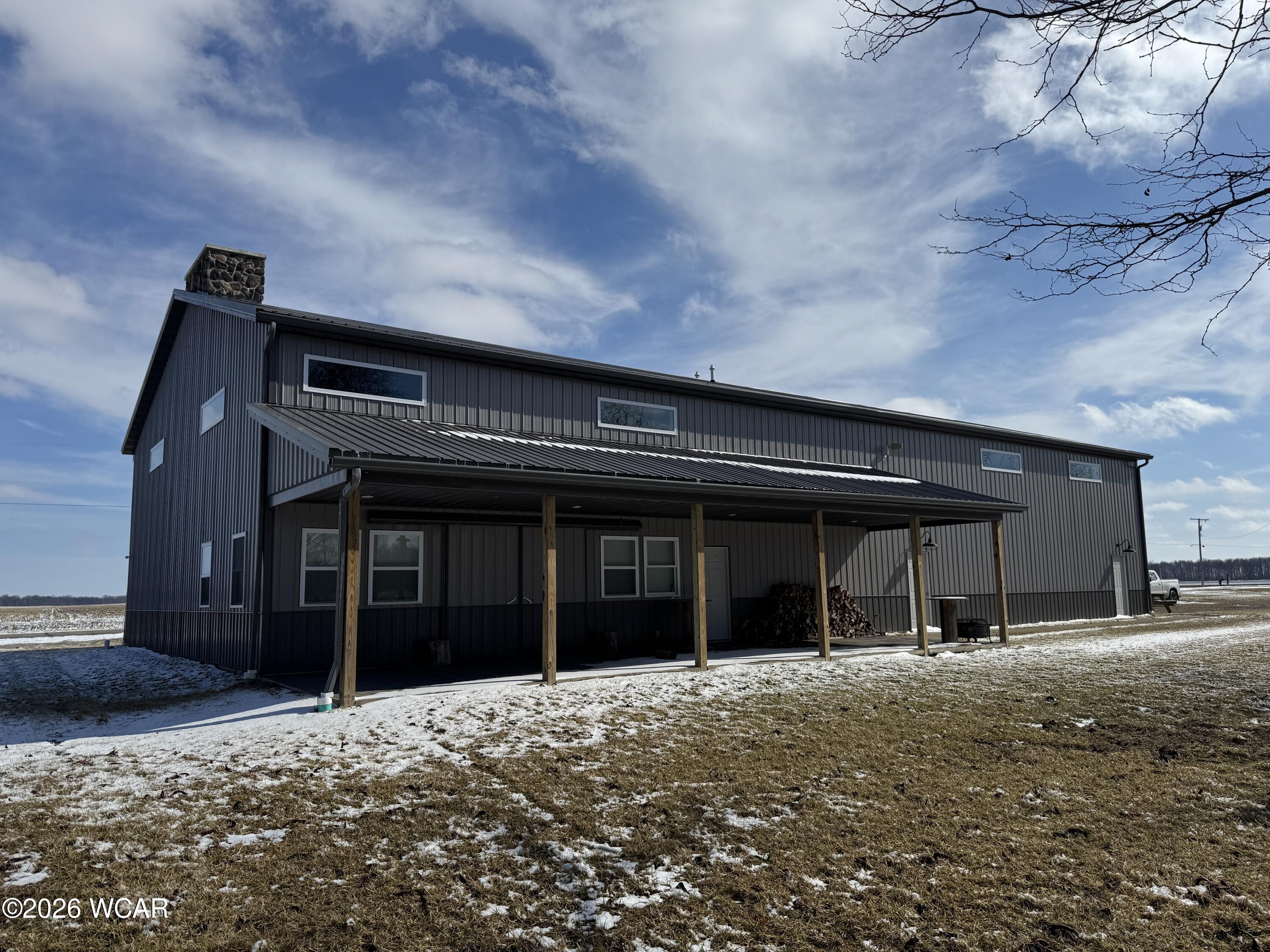 2615 Dogtown Road, Monroeville, Ohio