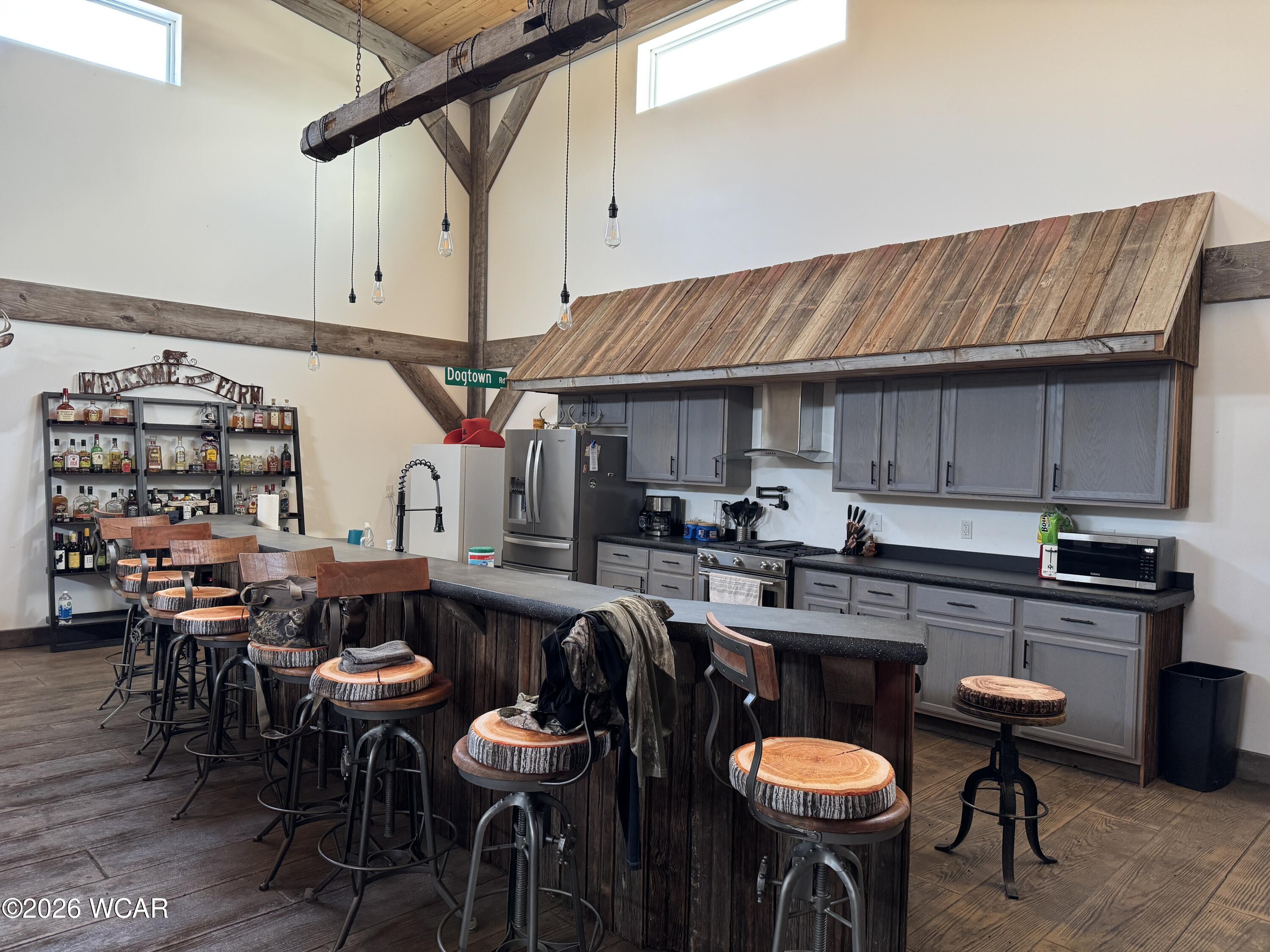 2615 Dogtown Road, Monroeville, Ohio