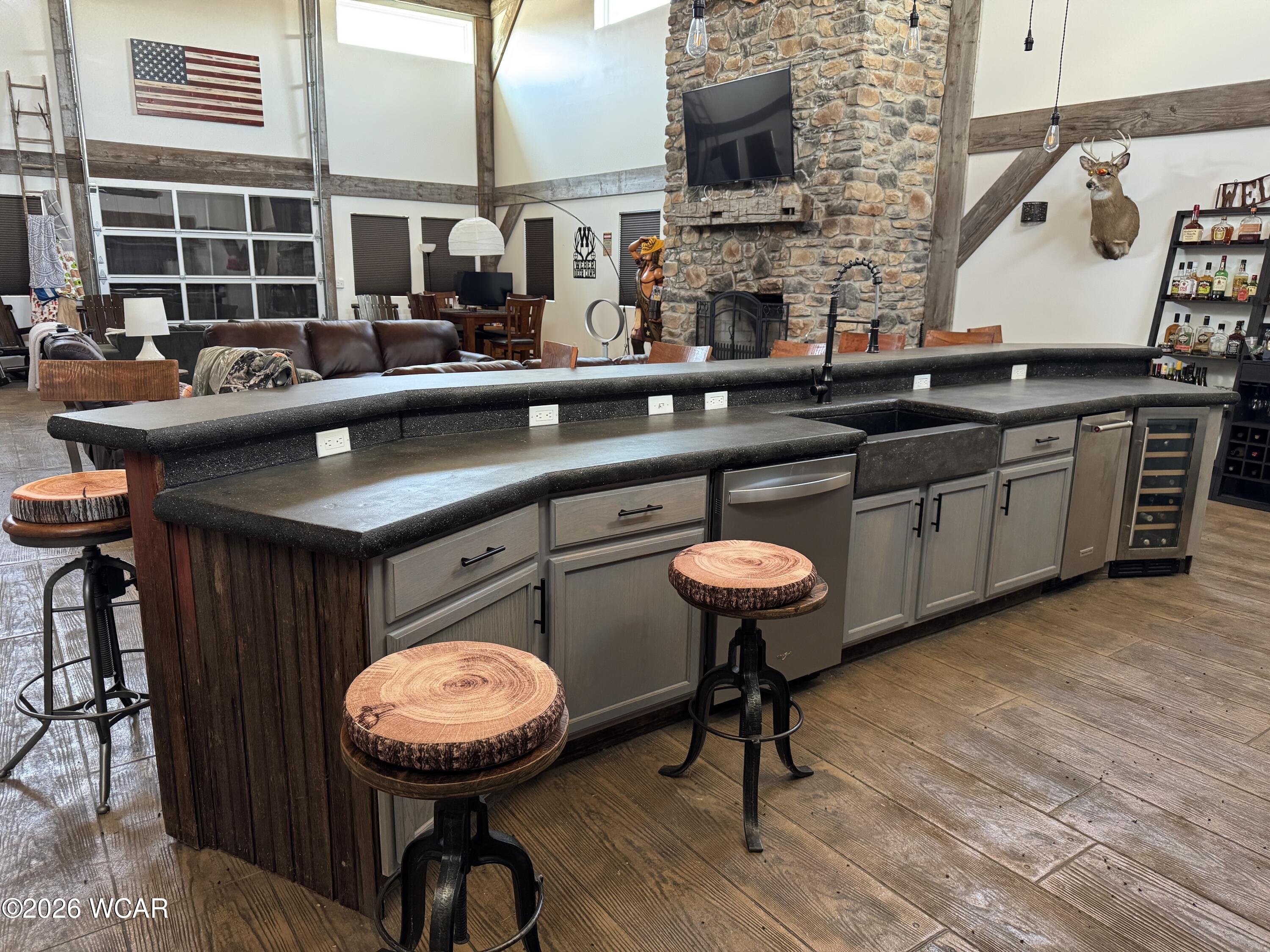 2615 Dogtown Road, Monroeville, Ohio