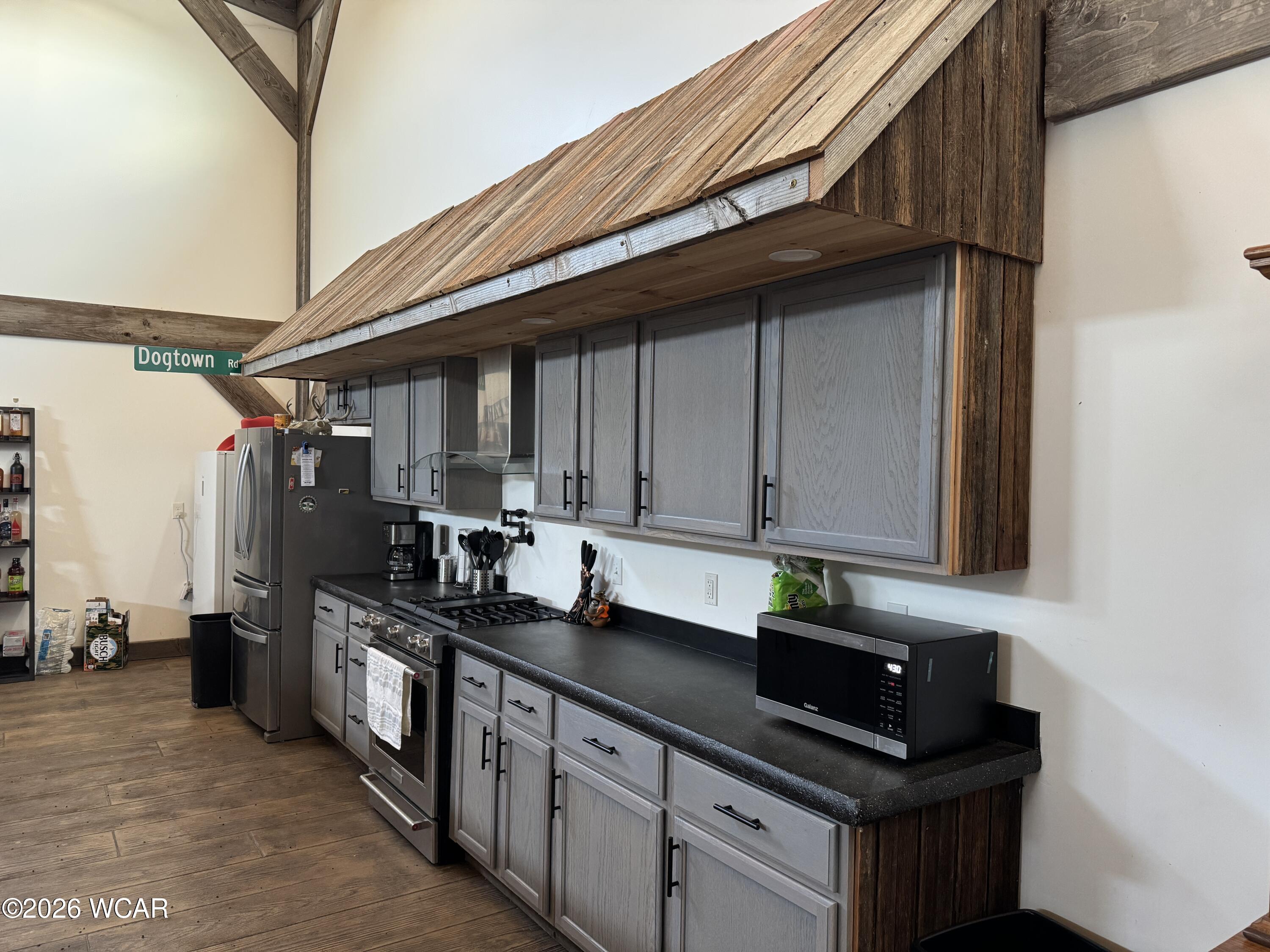 2615 Dogtown Road, Monroeville, Ohio