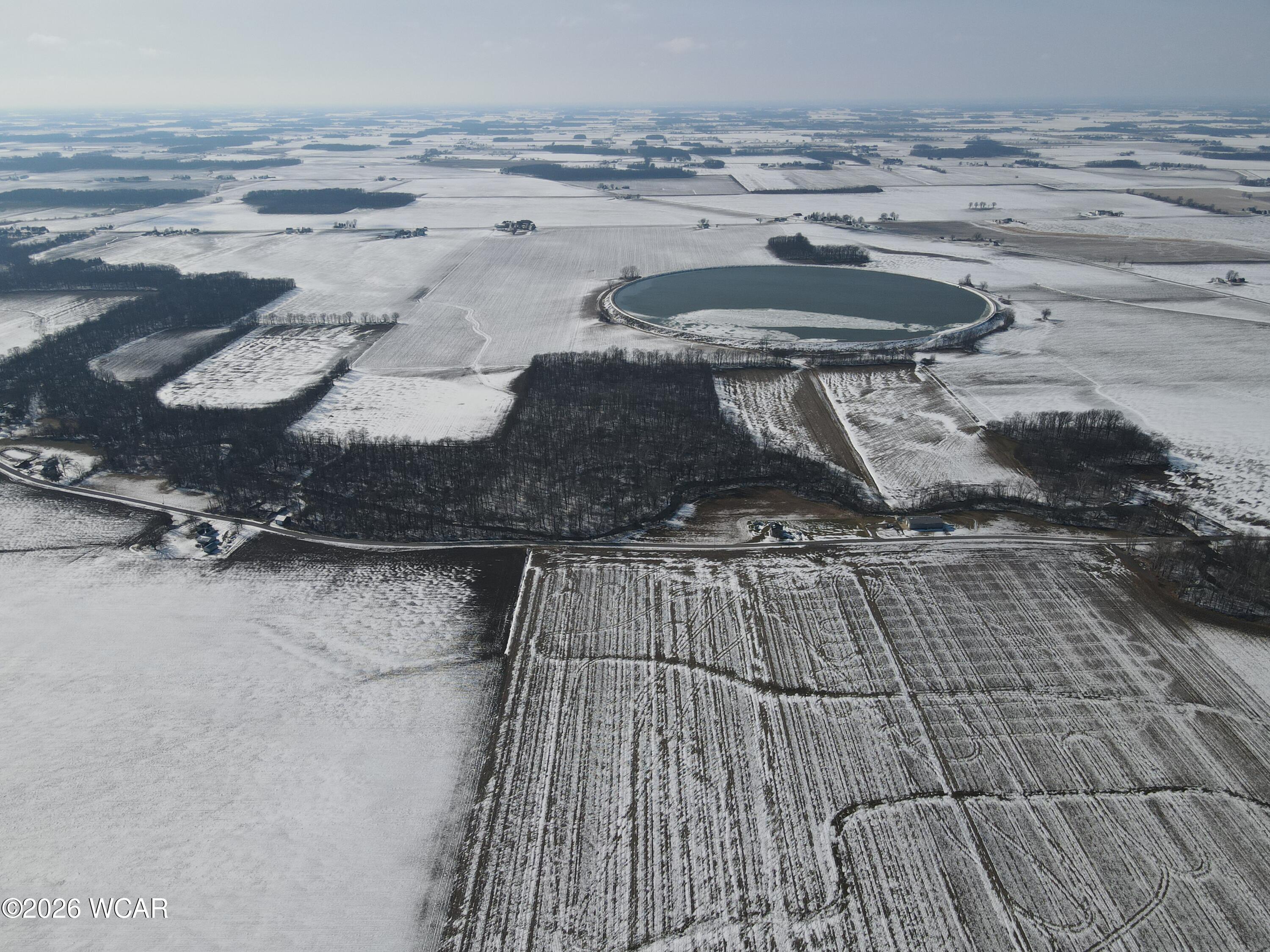 2615 Dogtown Road, Monroeville, Ohio