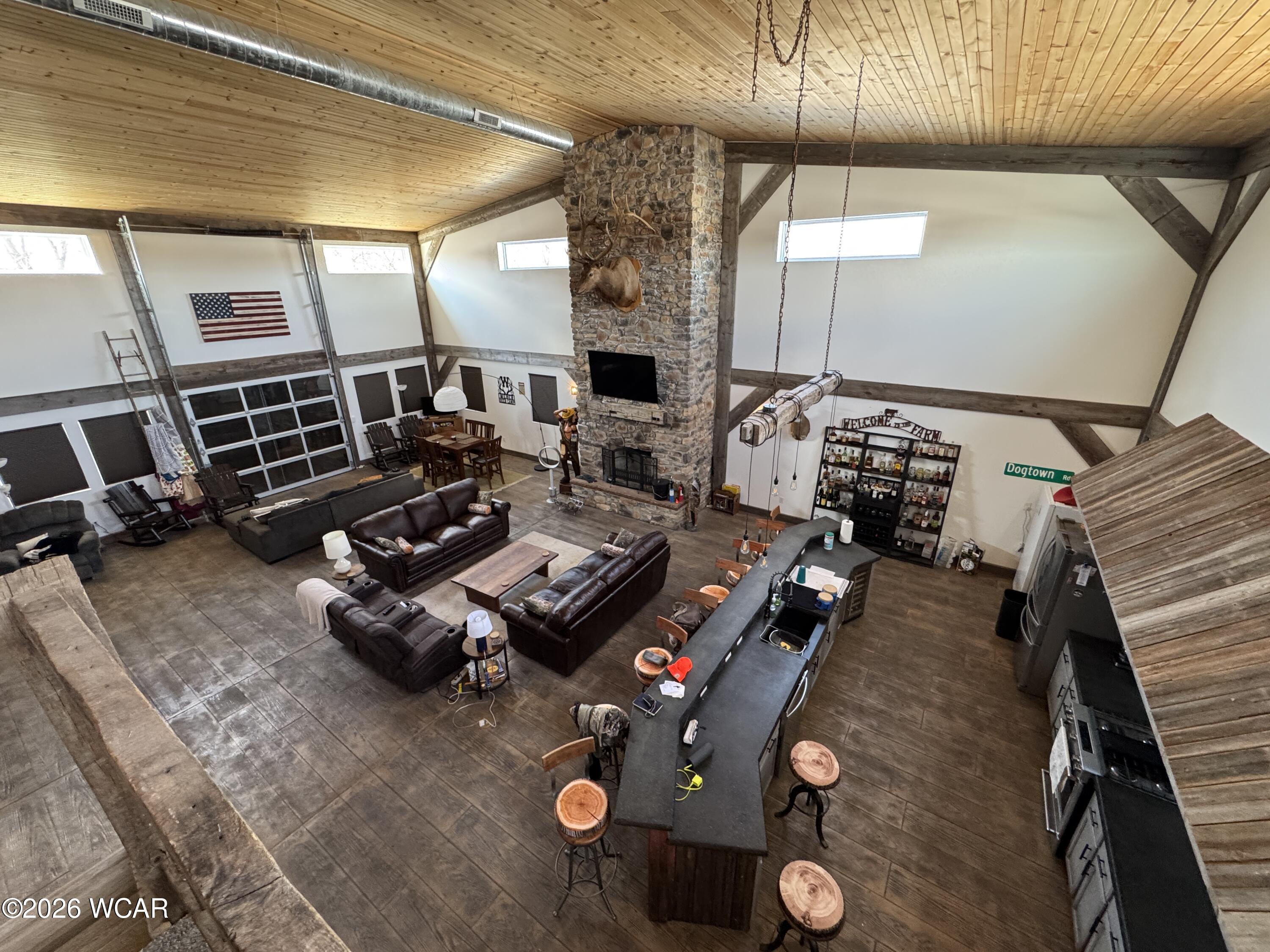 2615 Dogtown Road, Monroeville, Ohio