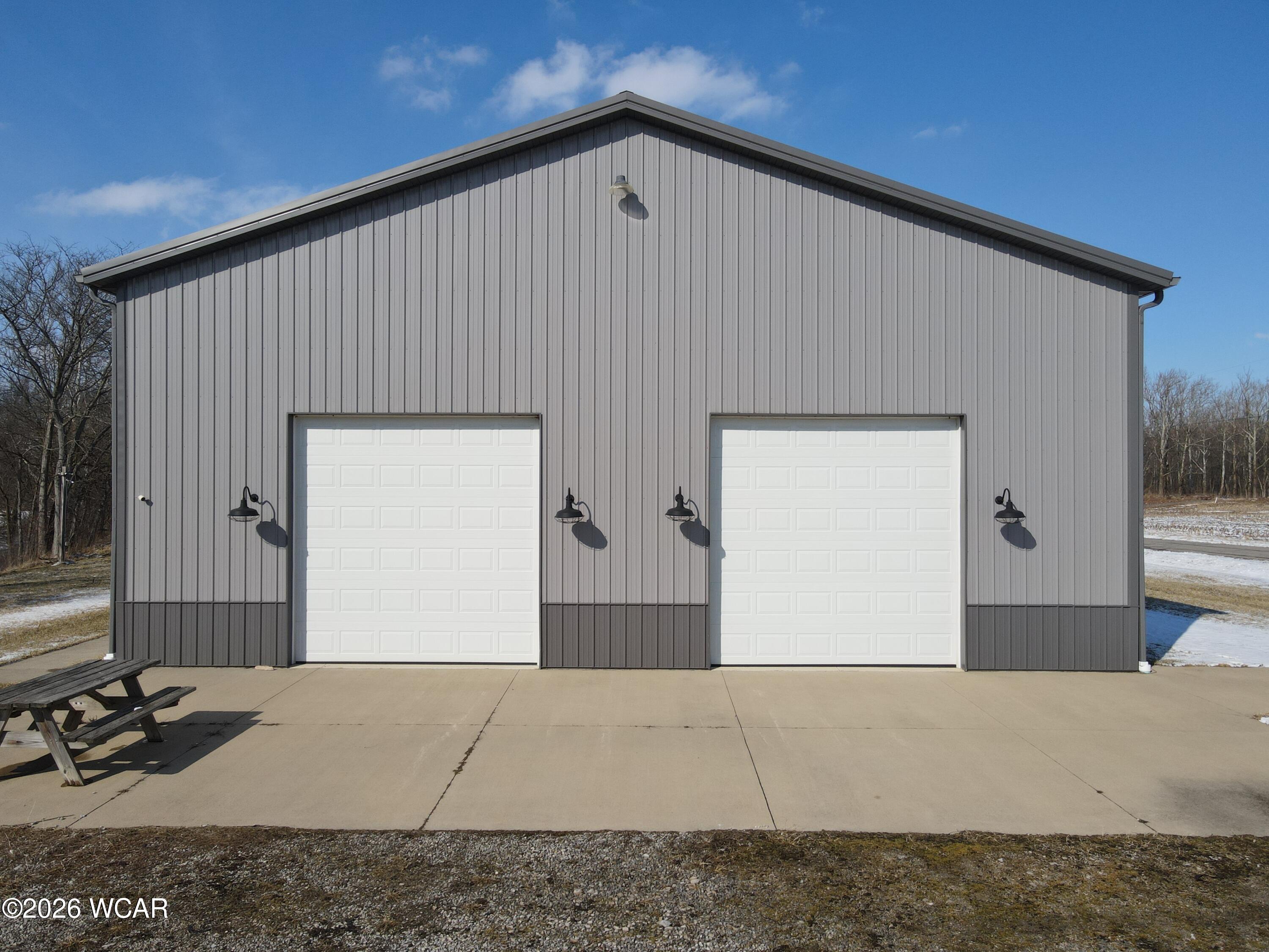 2615 Dogtown Road, Monroeville, Ohio