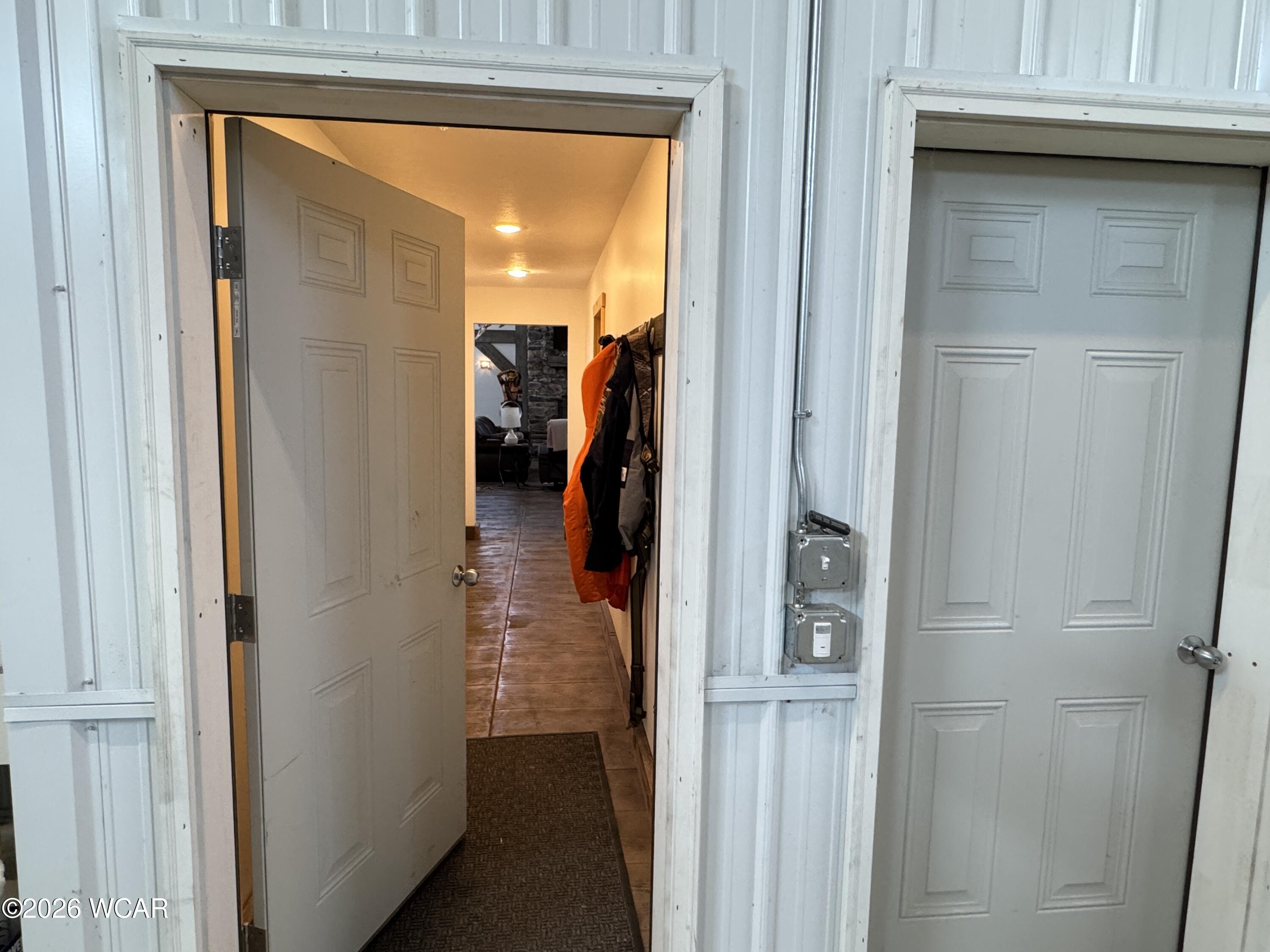 2615 Dogtown Road, Monroeville, Ohio