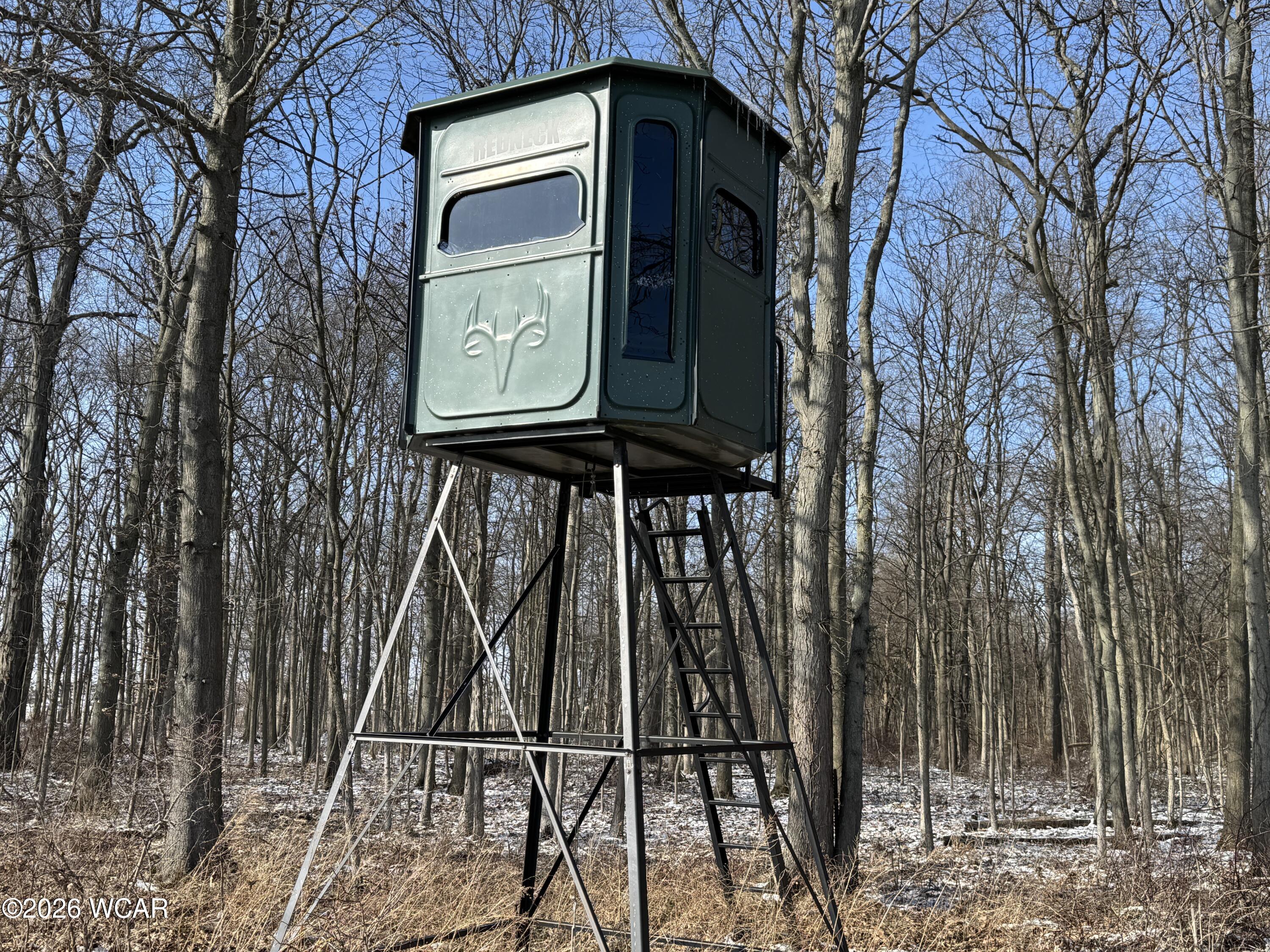 2615 Dogtown Road, Monroeville, Ohio