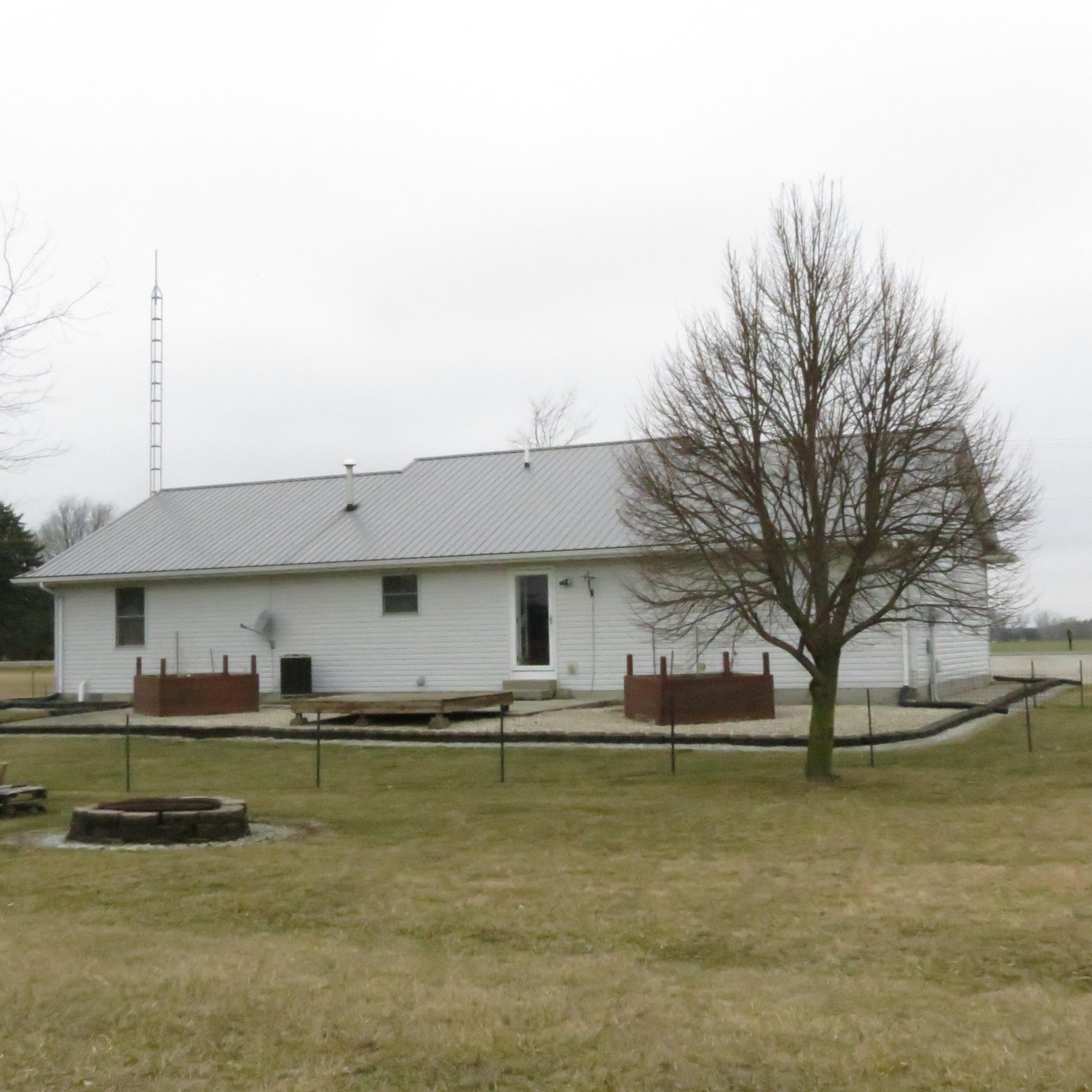 21242 Dingman Slagle Road, Sidney, Ohio 45365