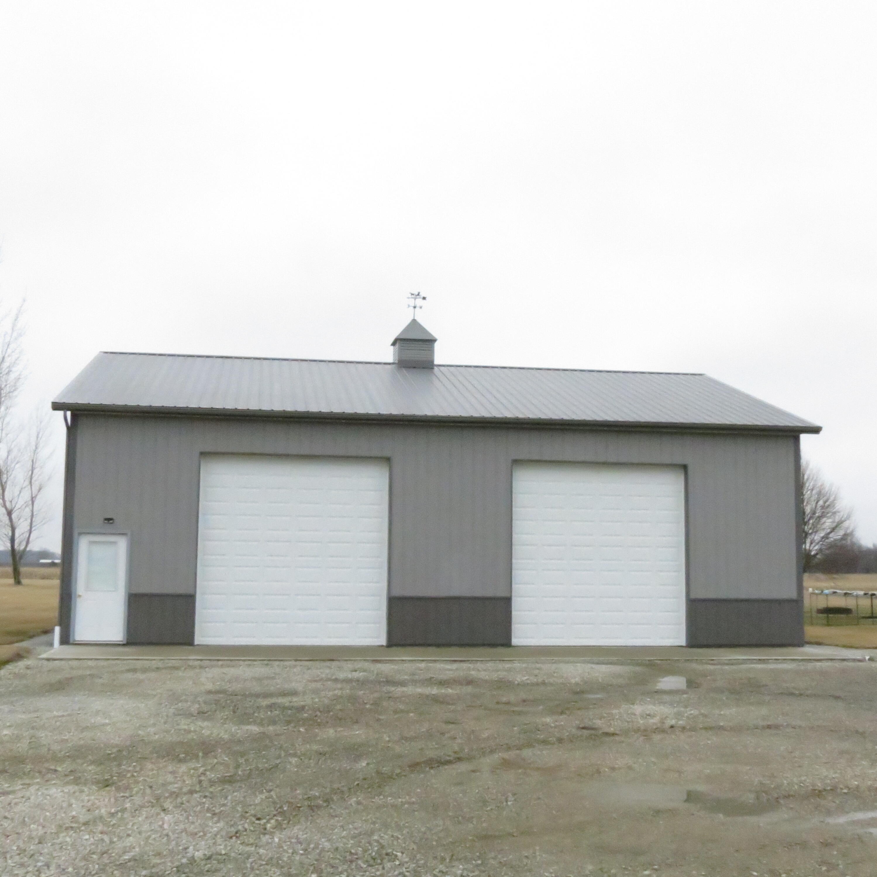 21242 Dingman Slagle Road, Sidney, Ohio 45365