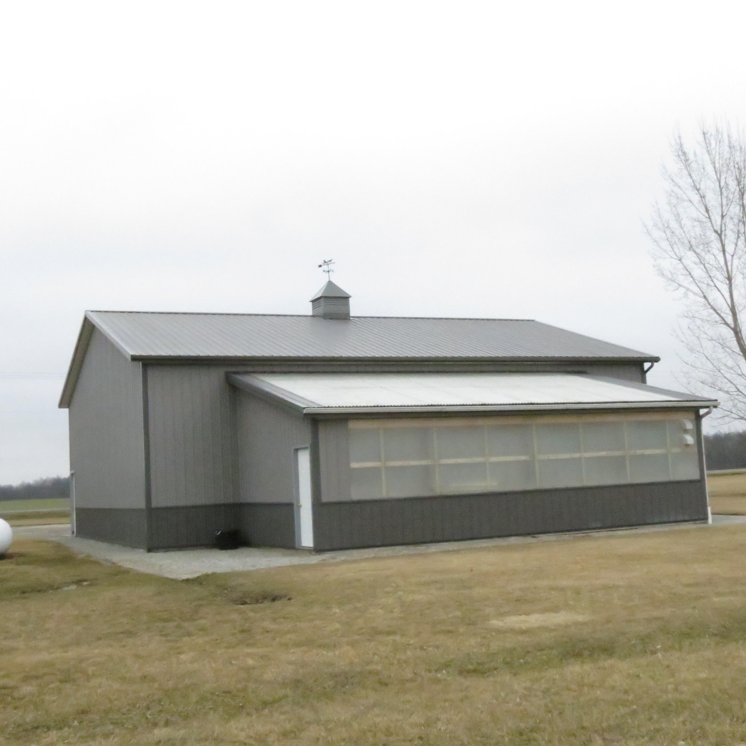 21242 Dingman Slagle Road, Sidney, Ohio 45365