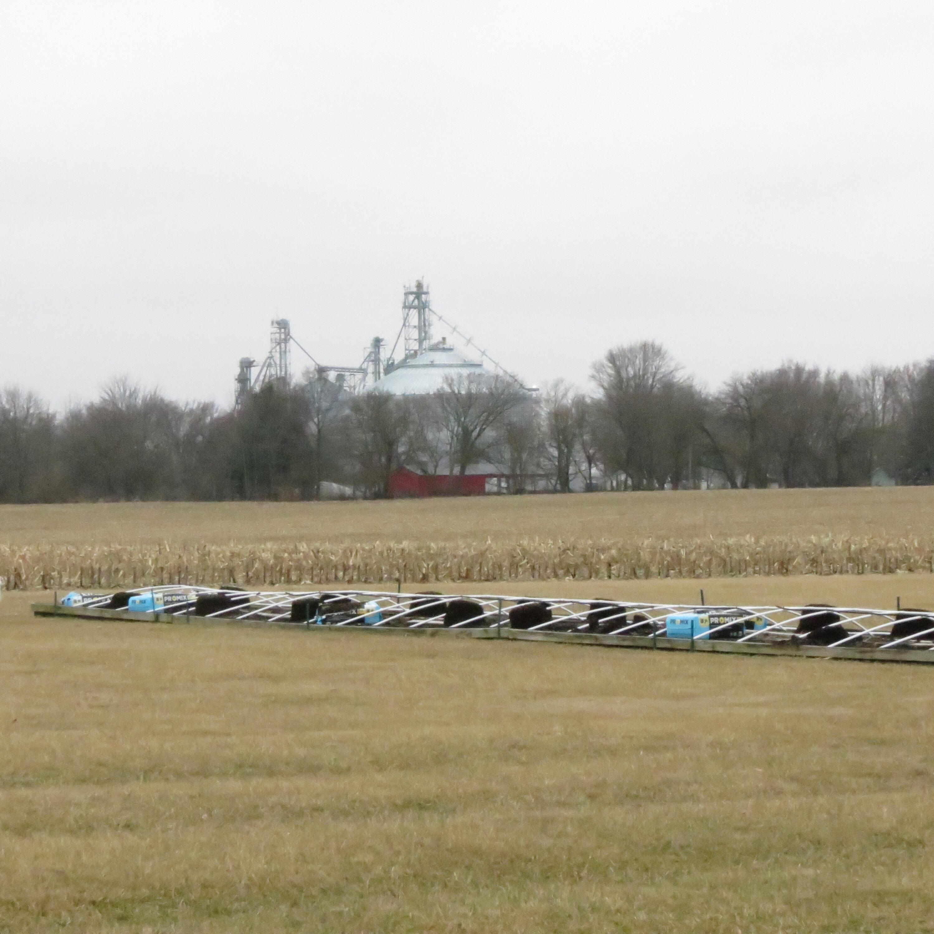 21242 Dingman Slagle Road, Sidney, Ohio 45365