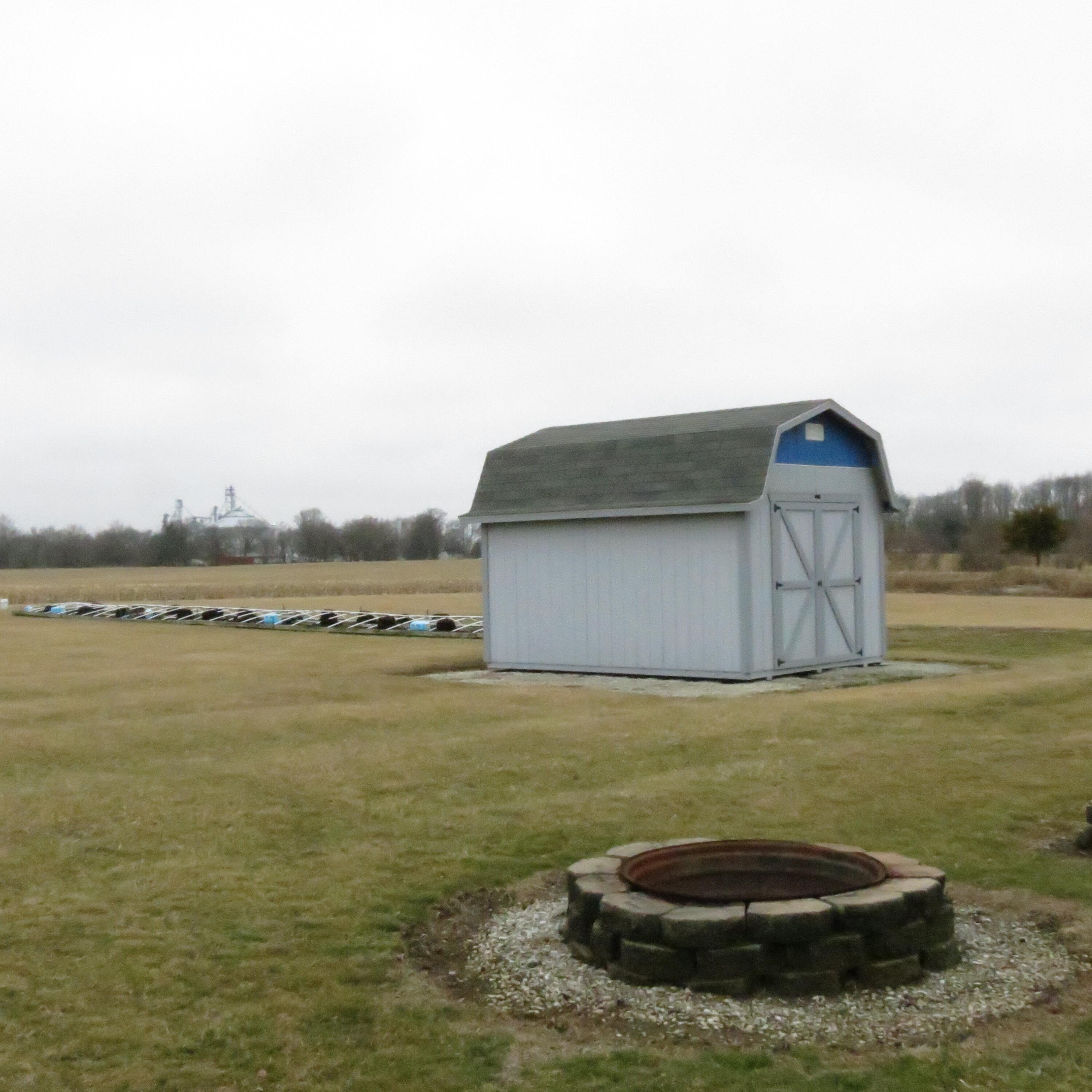 21242 Dingman Slagle Road, Sidney, Ohio 45365