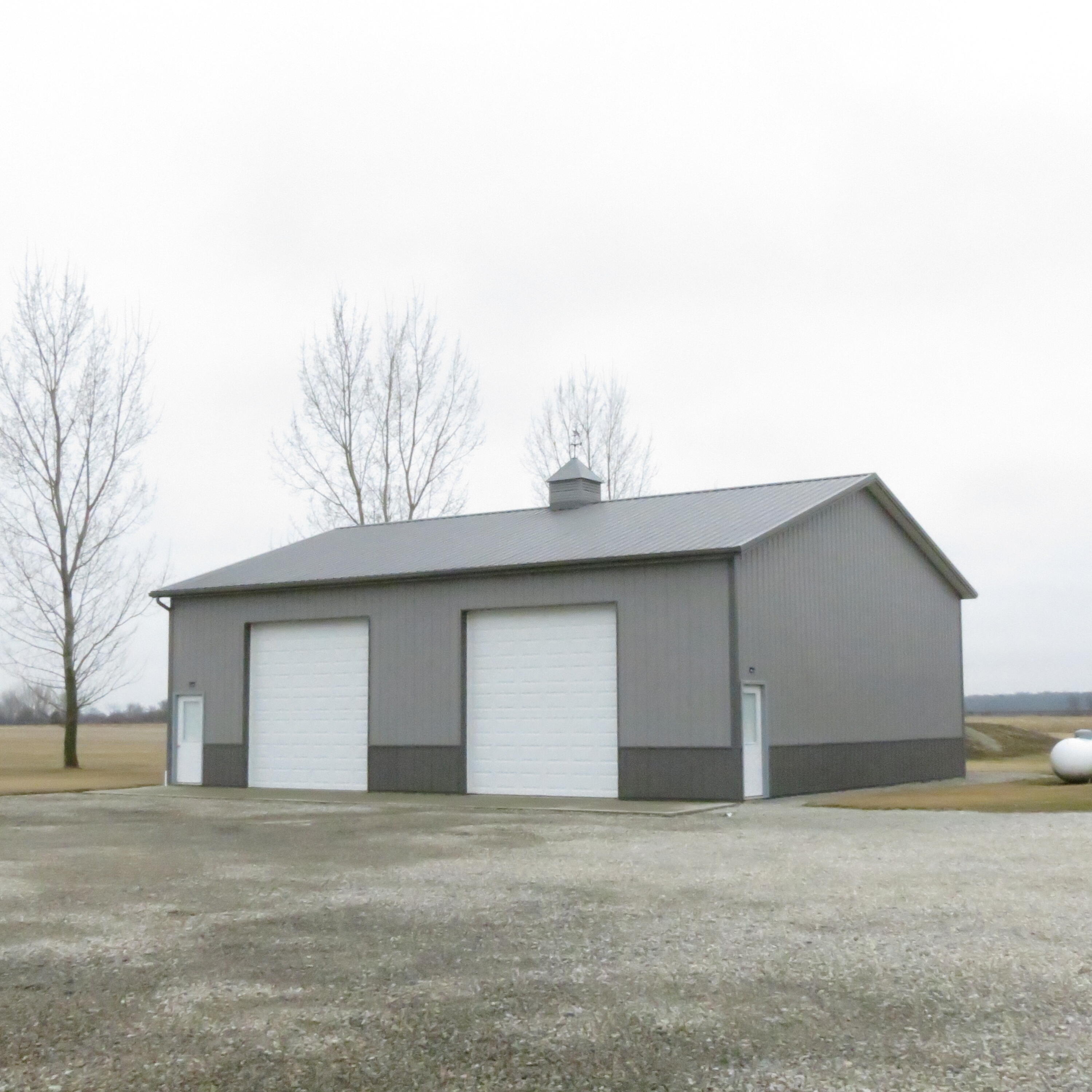 21242 Dingman Slagle Road, Sidney, Ohio 45365