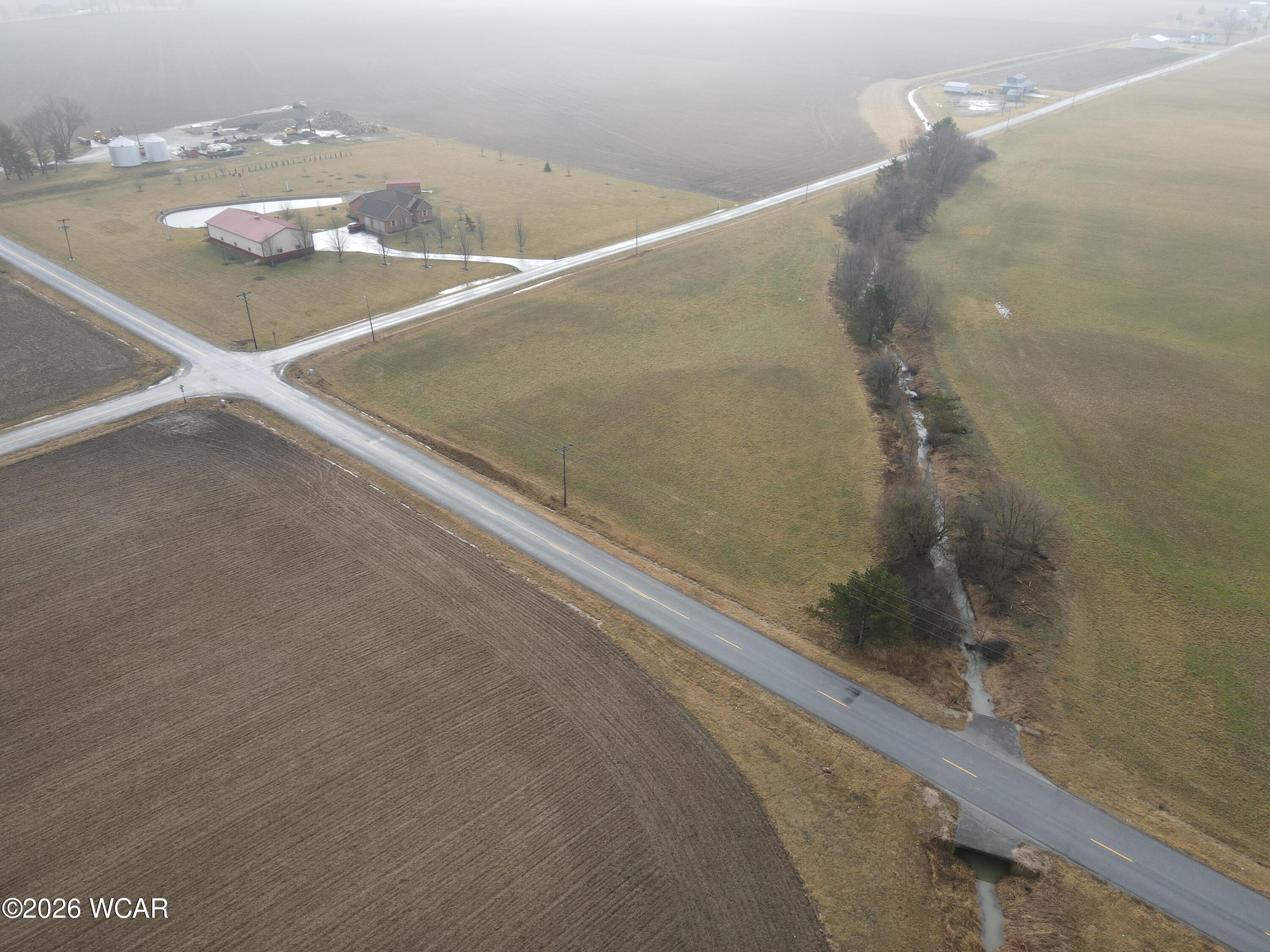 00 National Road, Wapakoneta, Ohio