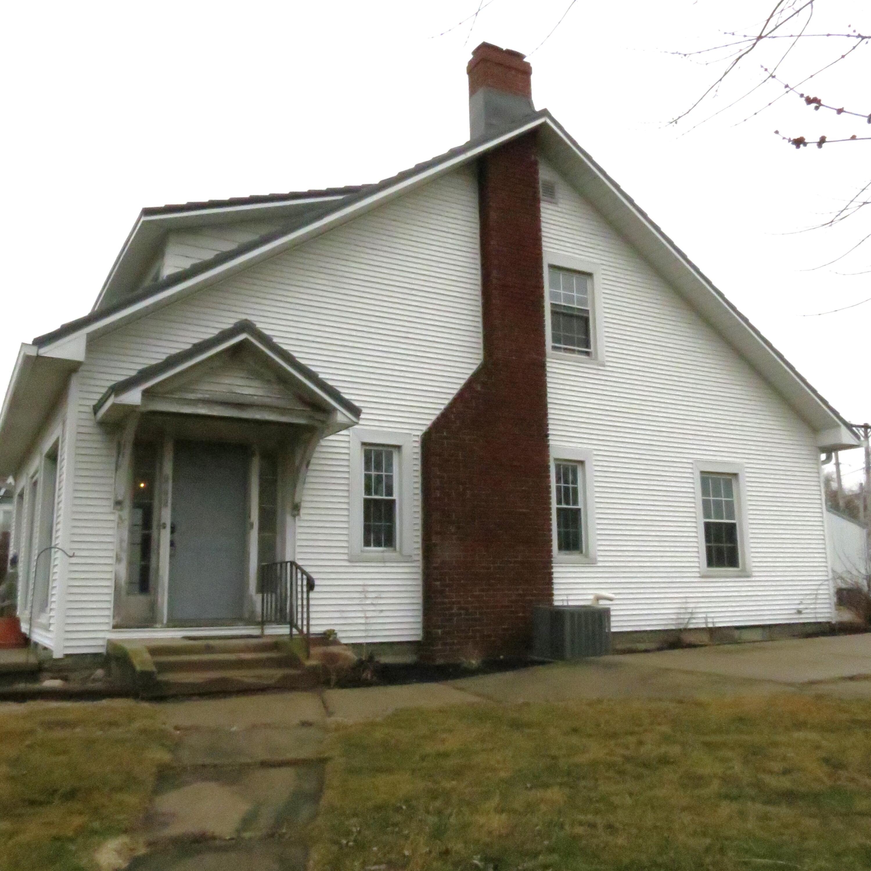 102 Main Street, Anna, Ohio 45302