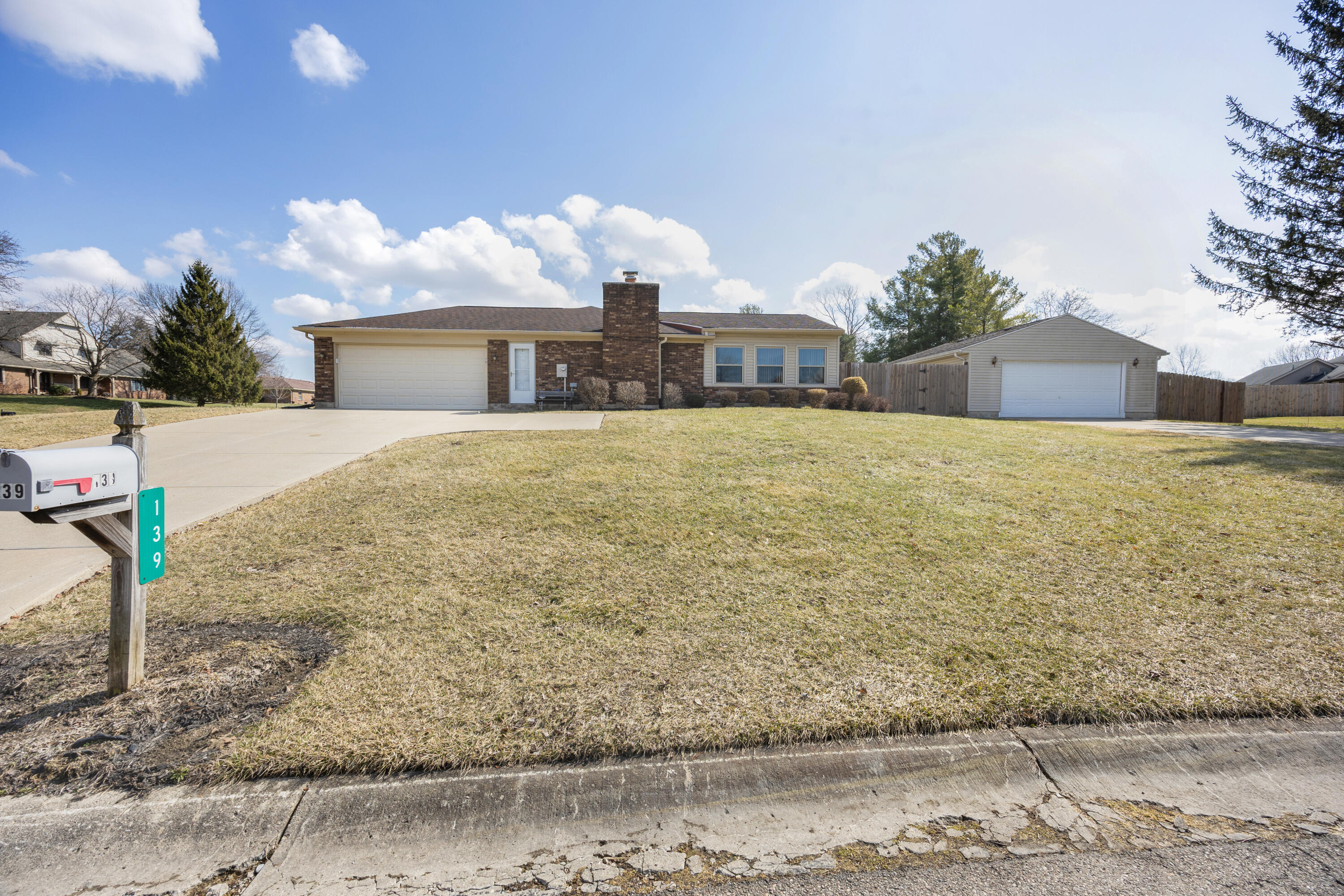 139 Cambria Court, Dayton, Ohio 45402