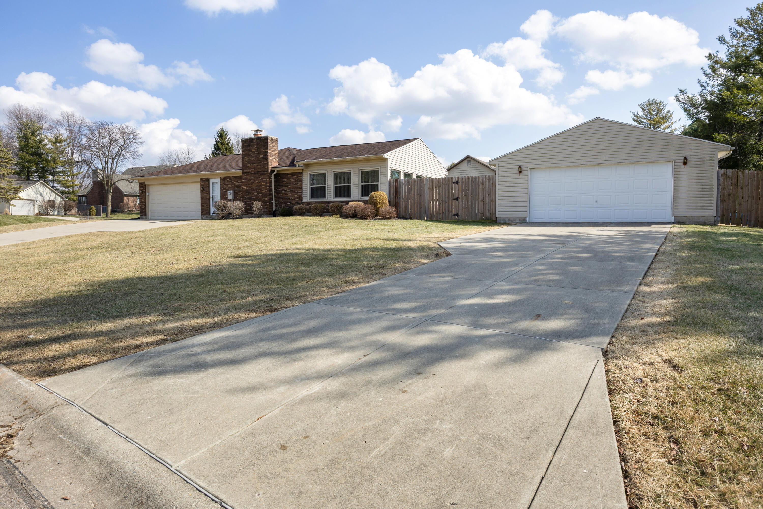 139 Cambria Court, Dayton, Ohio 45402