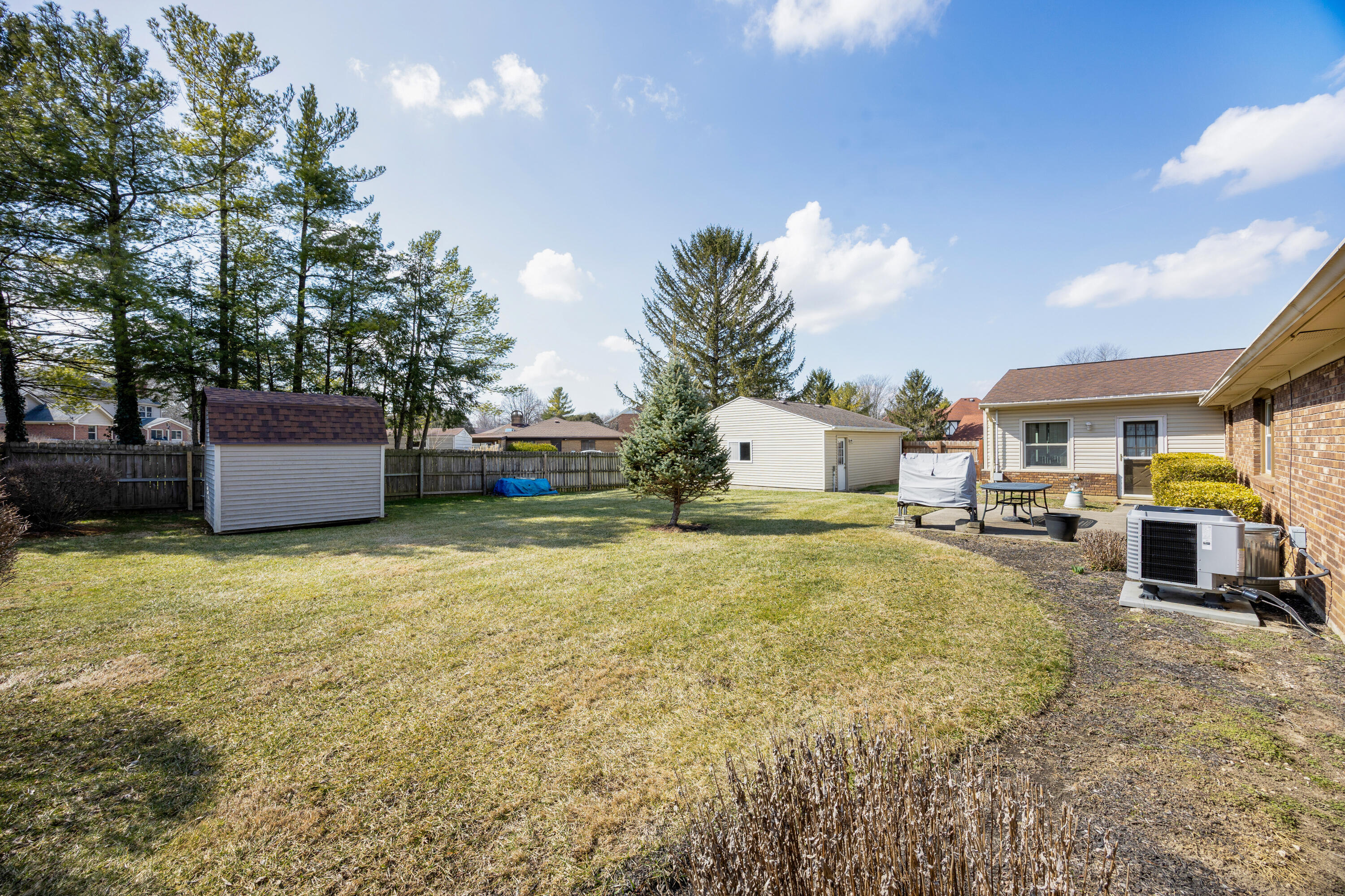 139 Cambria Court, Dayton, Ohio 45402