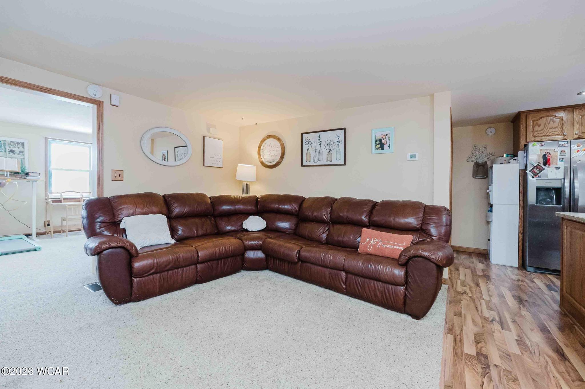 1175 Township Road 28, Bluffton, Ohio