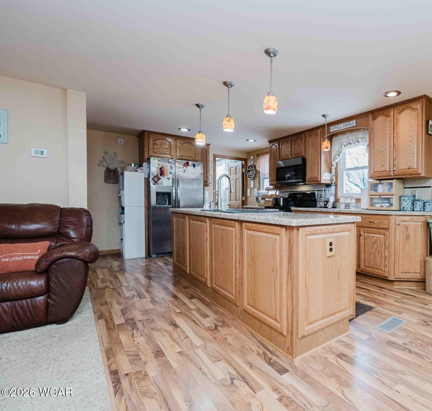 1175 Township Road 28, Bluffton, Ohio