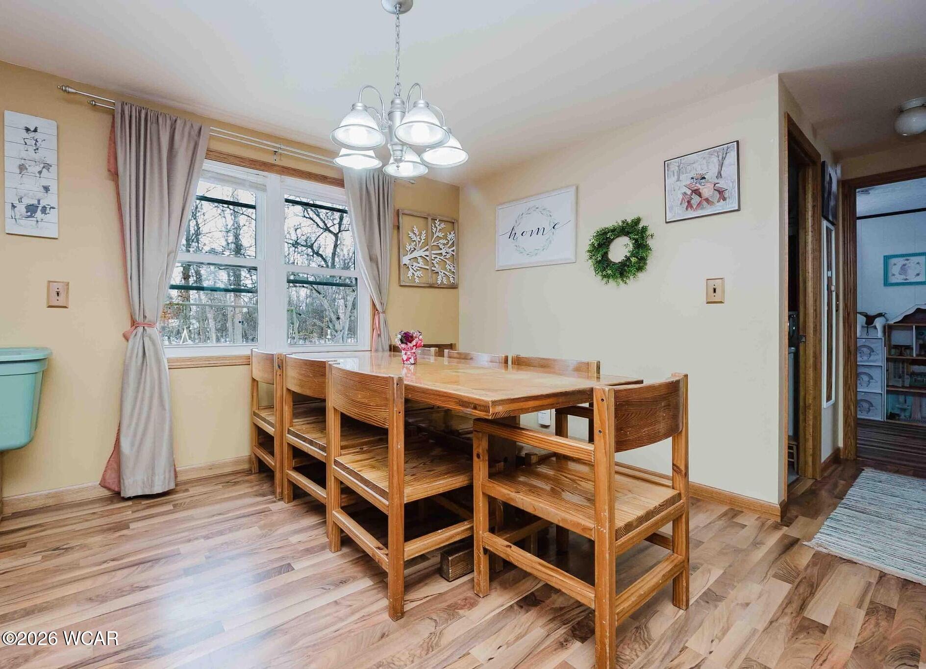 1175 Township Road 28, Bluffton, Ohio