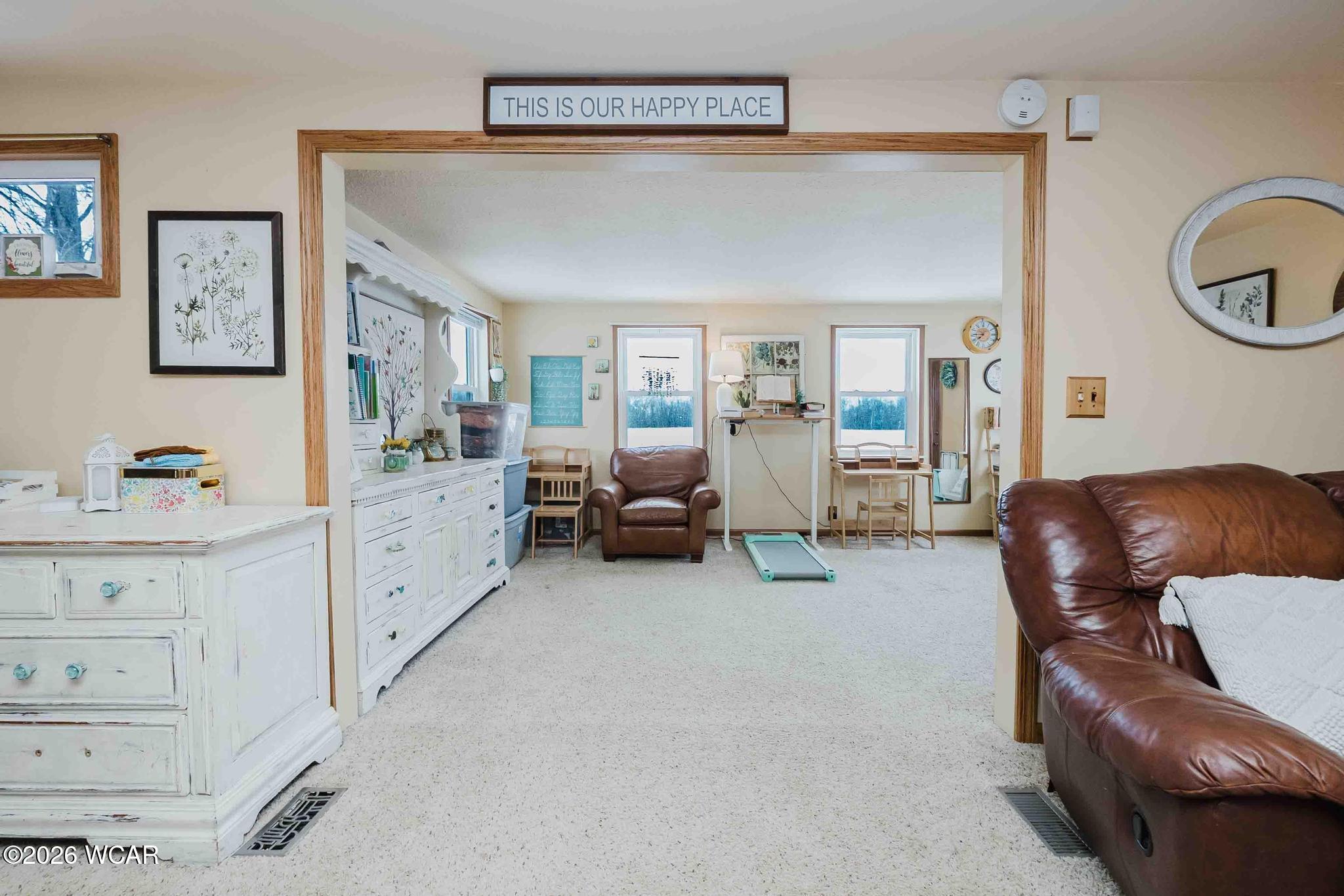 1175 Township Road 28, Bluffton, Ohio