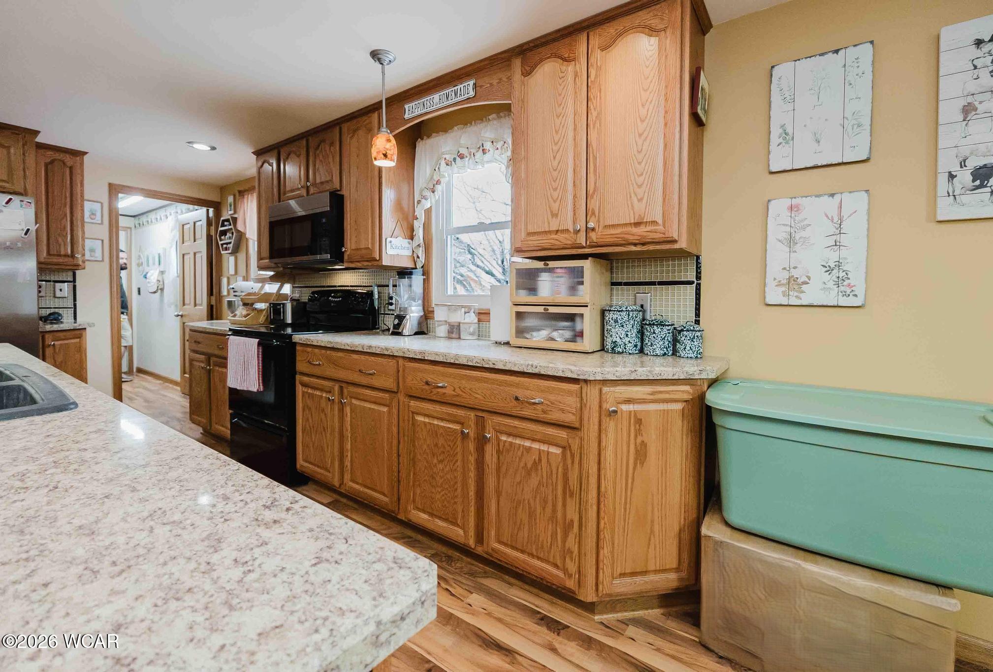 1175 Township Road 28, Bluffton, Ohio