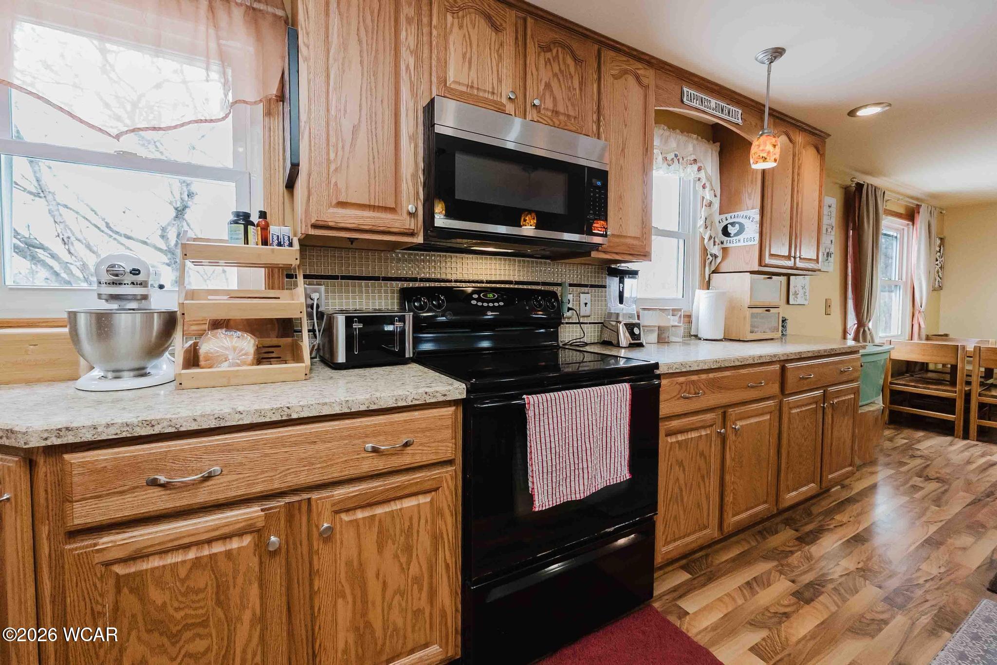 1175 Township Road 28, Bluffton, Ohio