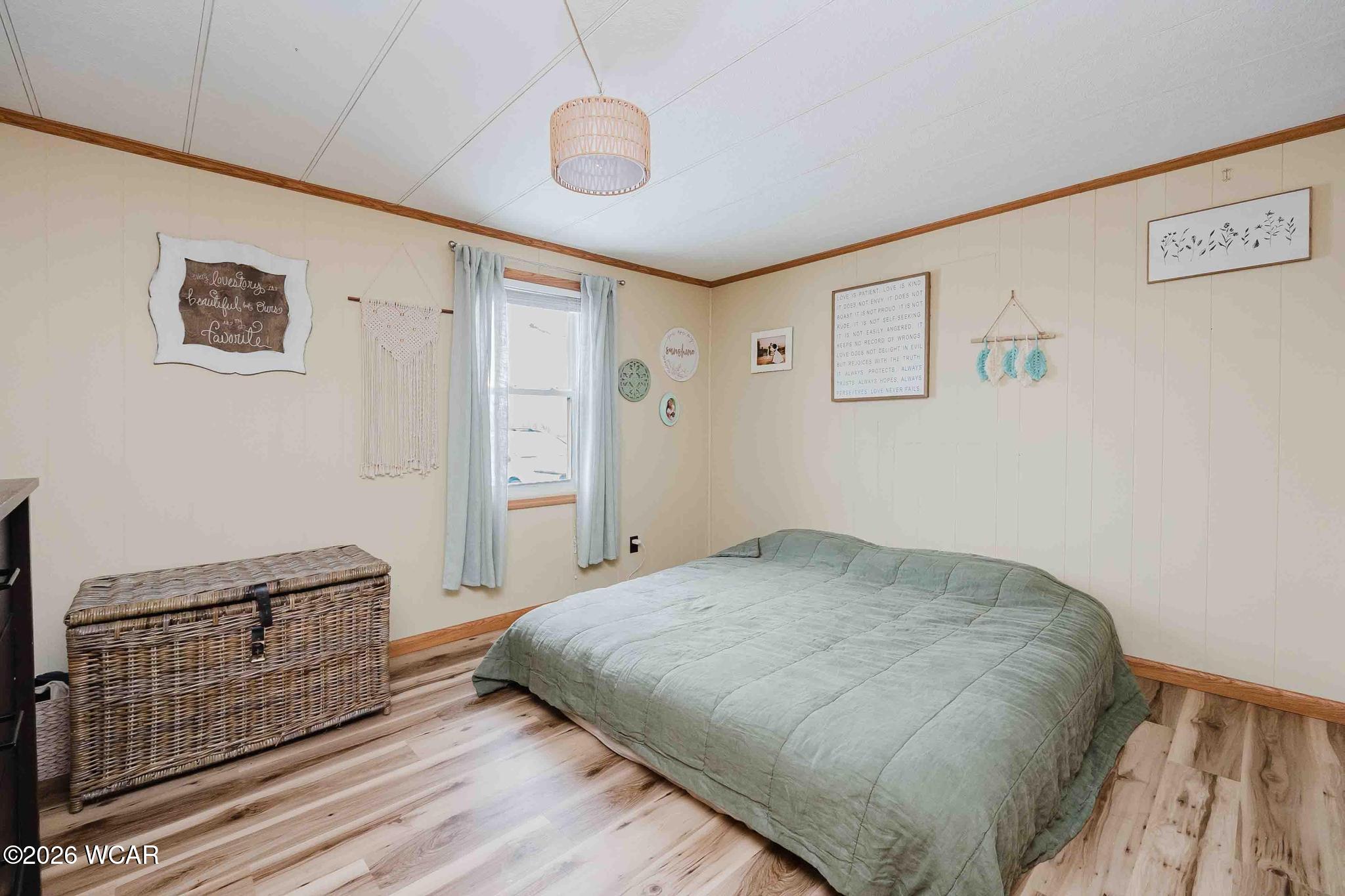 1175 Township Road 28, Bluffton, Ohio