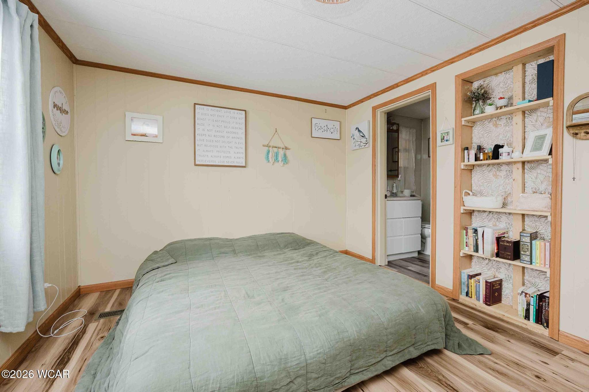 1175 Township Road 28, Bluffton, Ohio